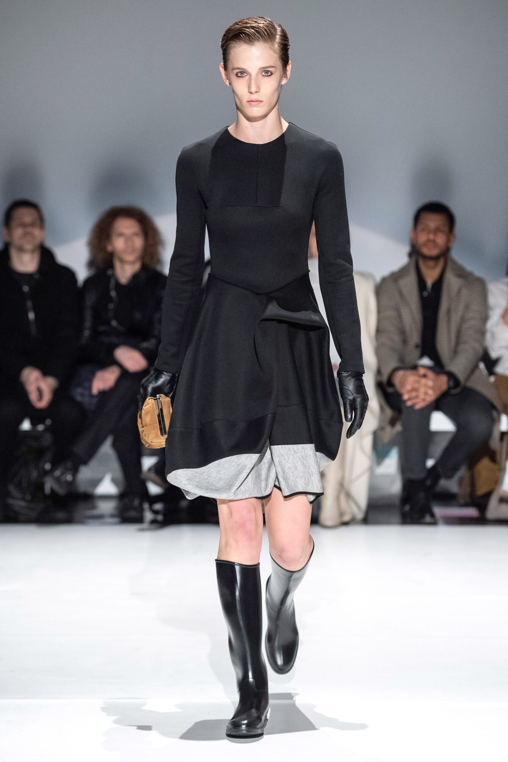Chalayan F/W 19 Look 489