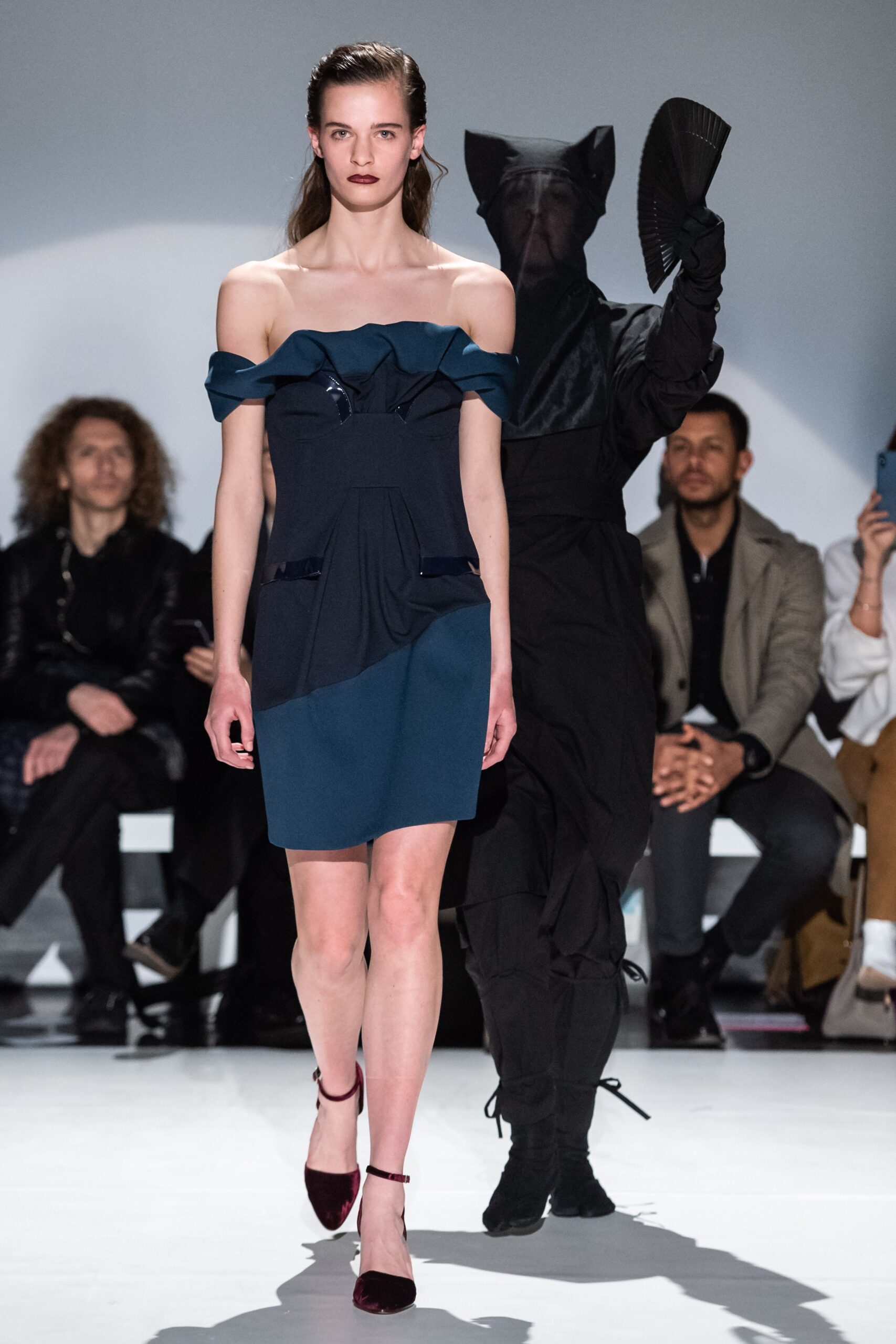 Chalayan F/W 19 Look 493