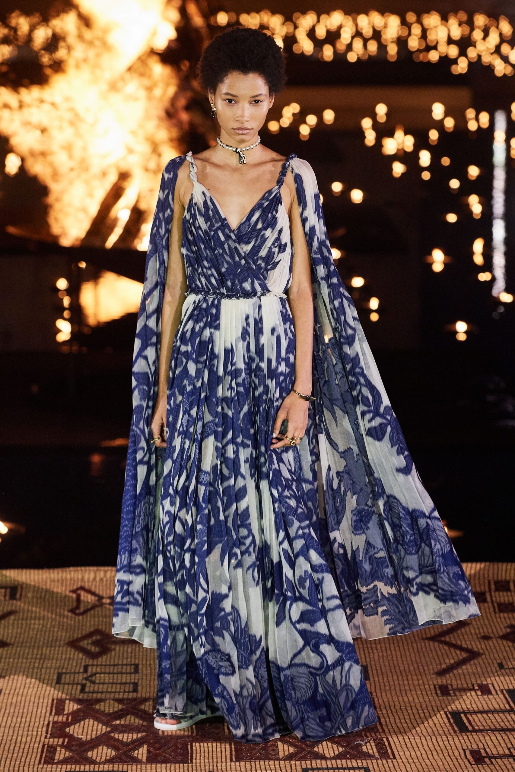 Christian Dior Resort 20 Look 40