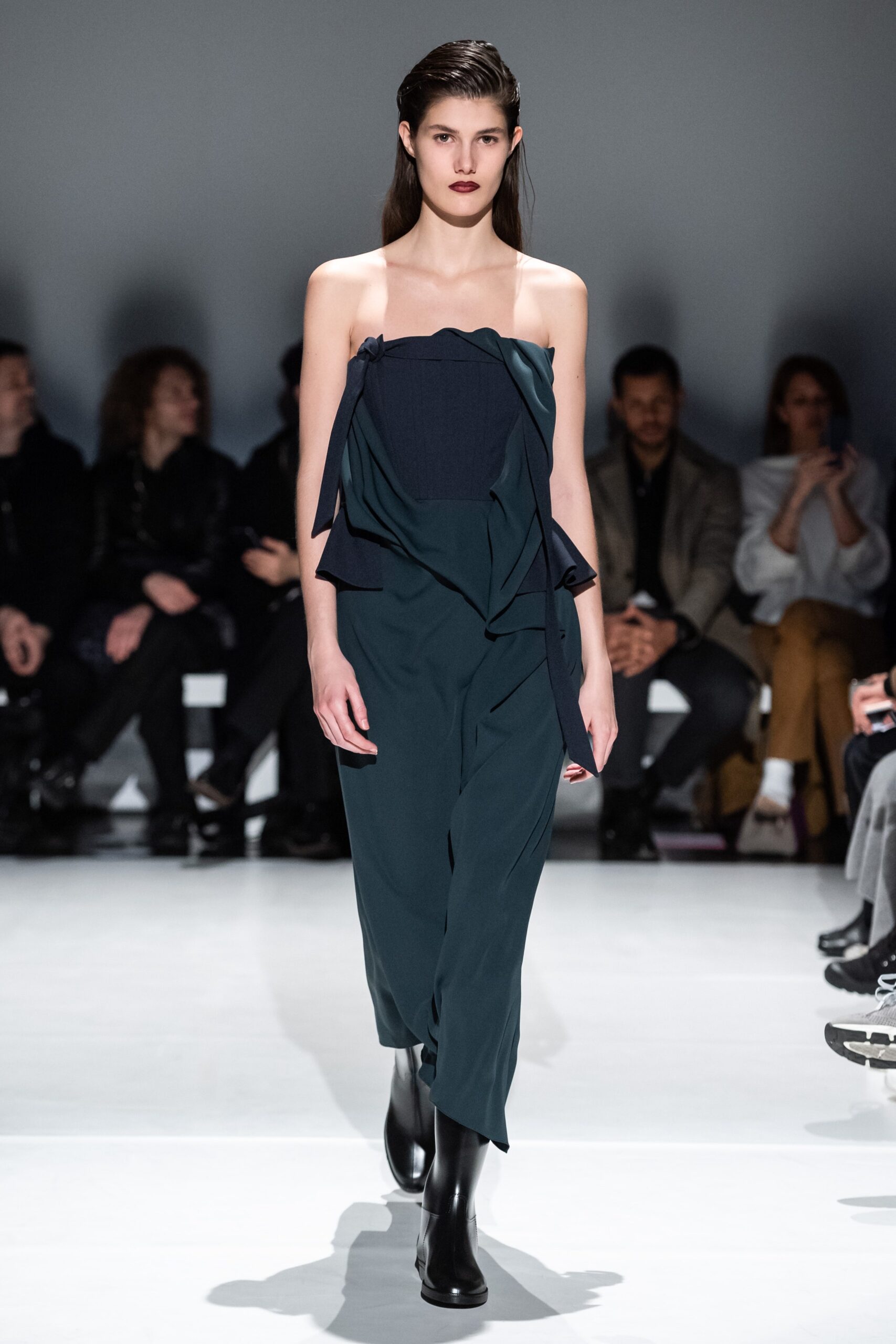 Chalayan F/W 19 Look 514