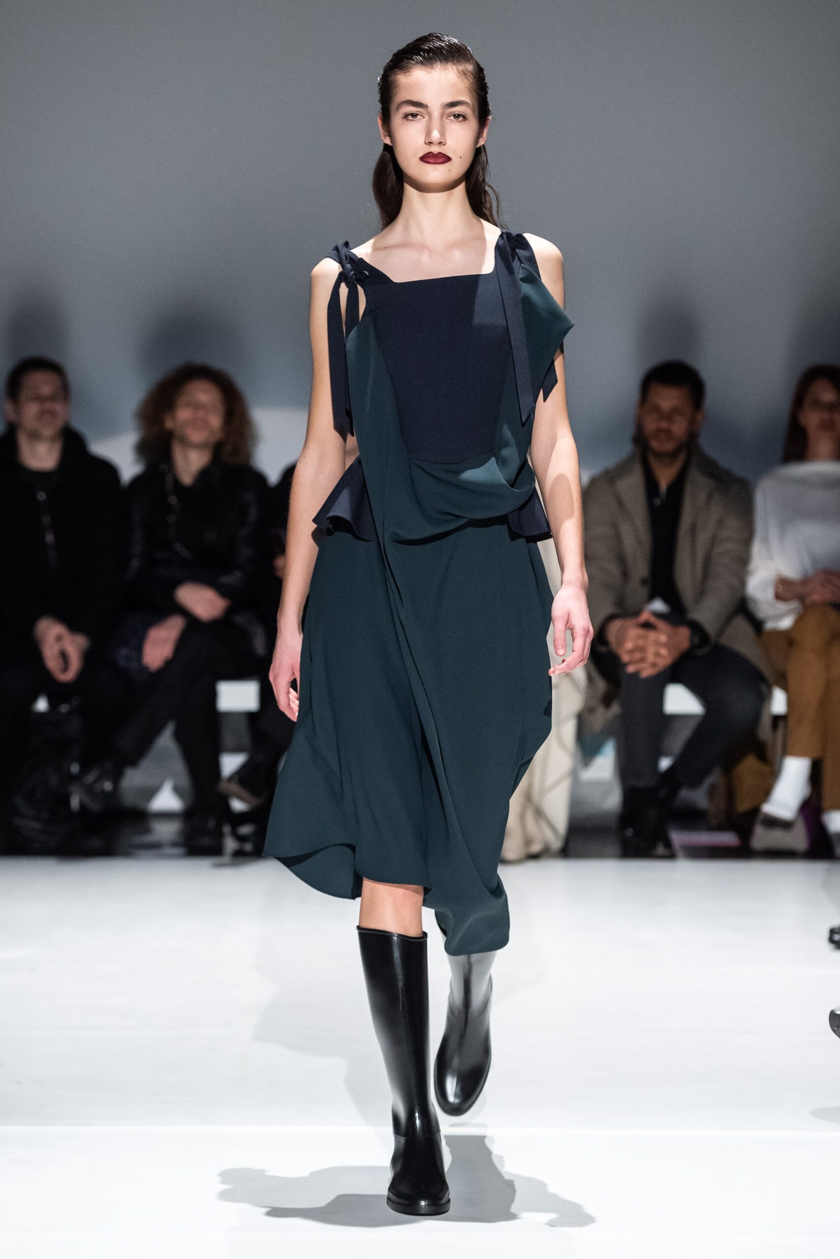 Chalayan F/W 19 Look 532