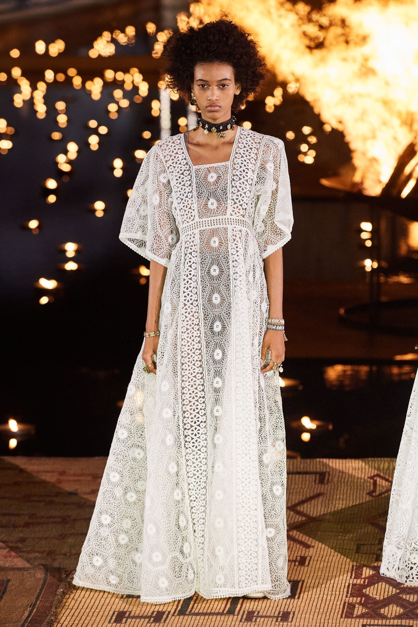 Christian Dior Resort 20 Look 41