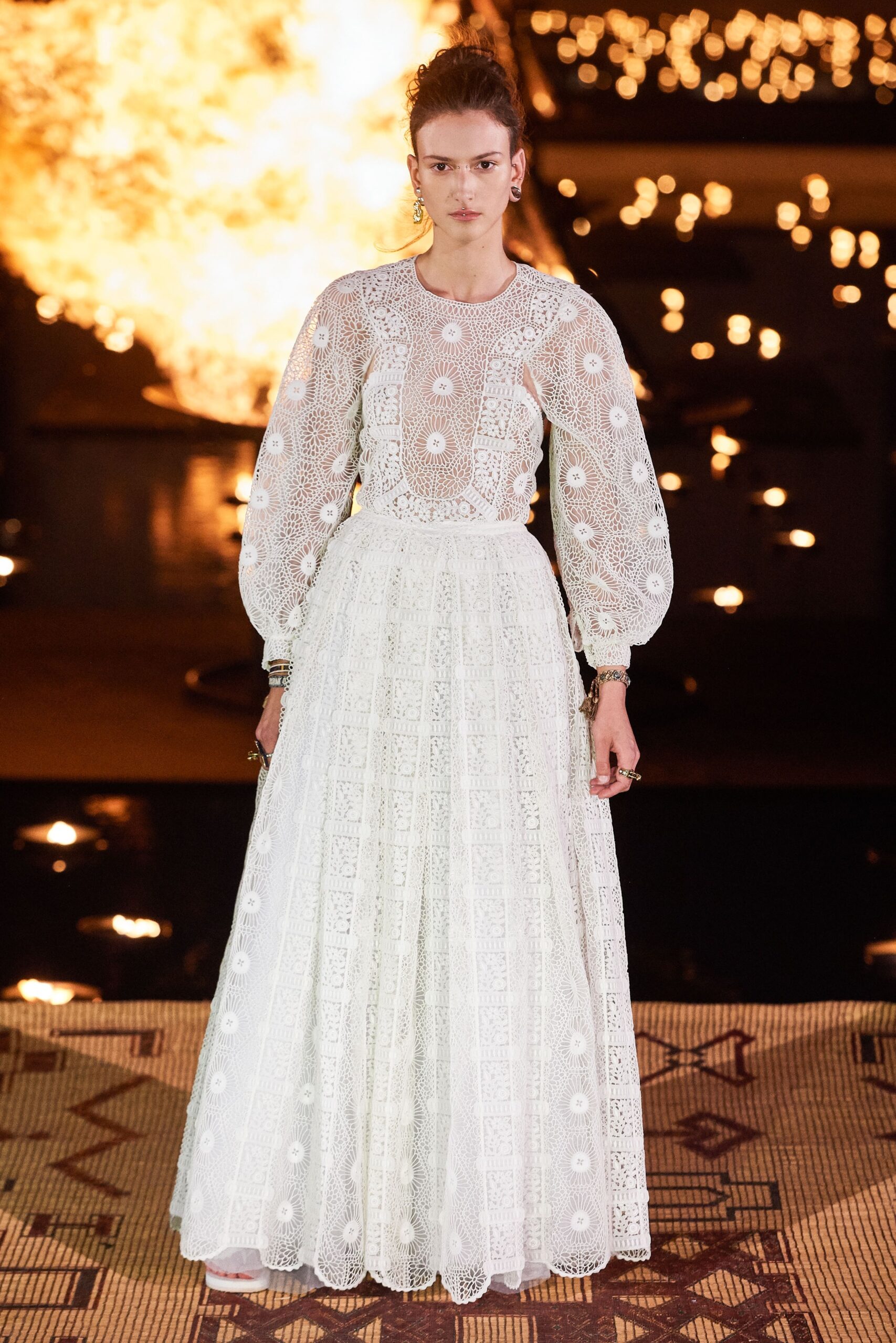 Christian Dior Resort 20 Look 42