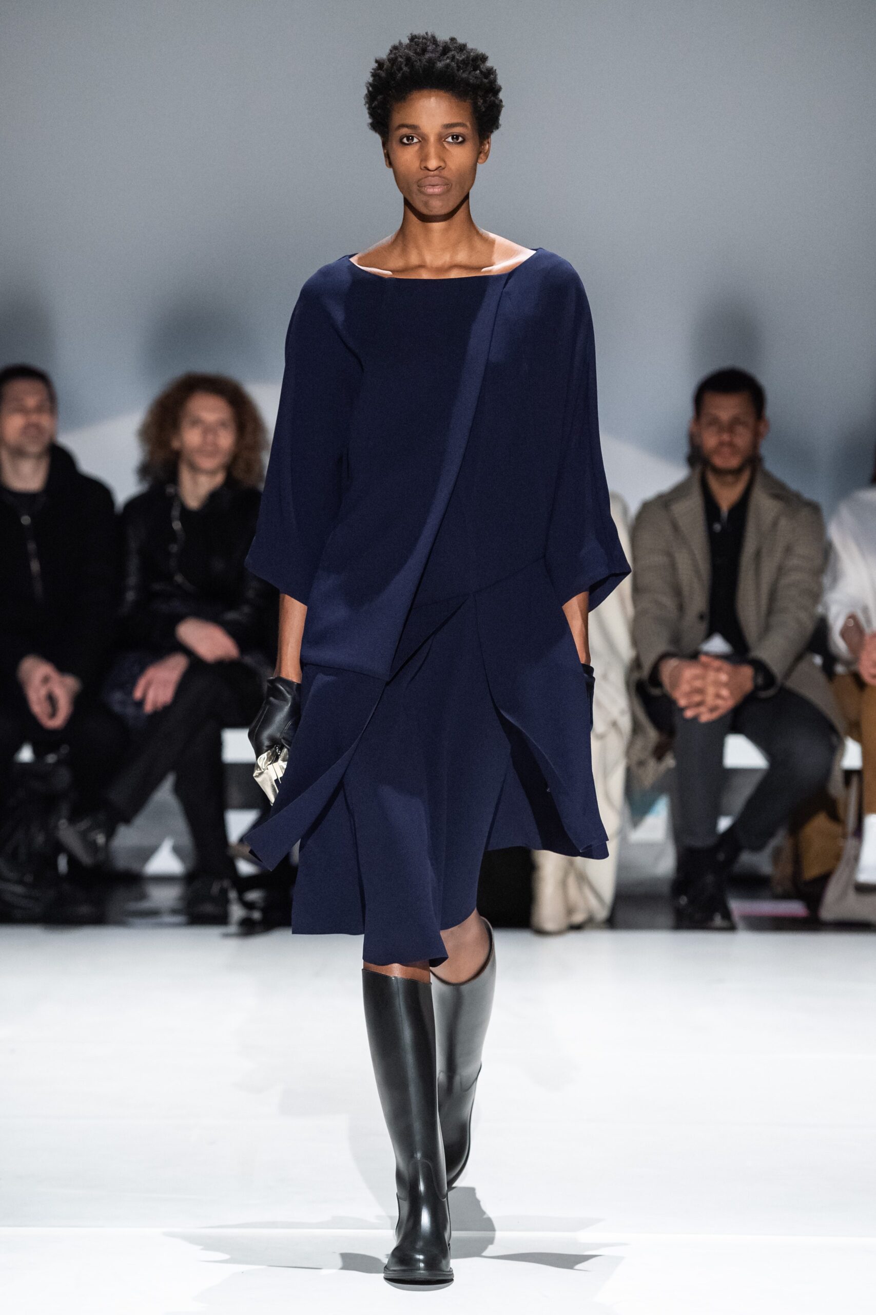 Chalayan F/W 19 Look 557