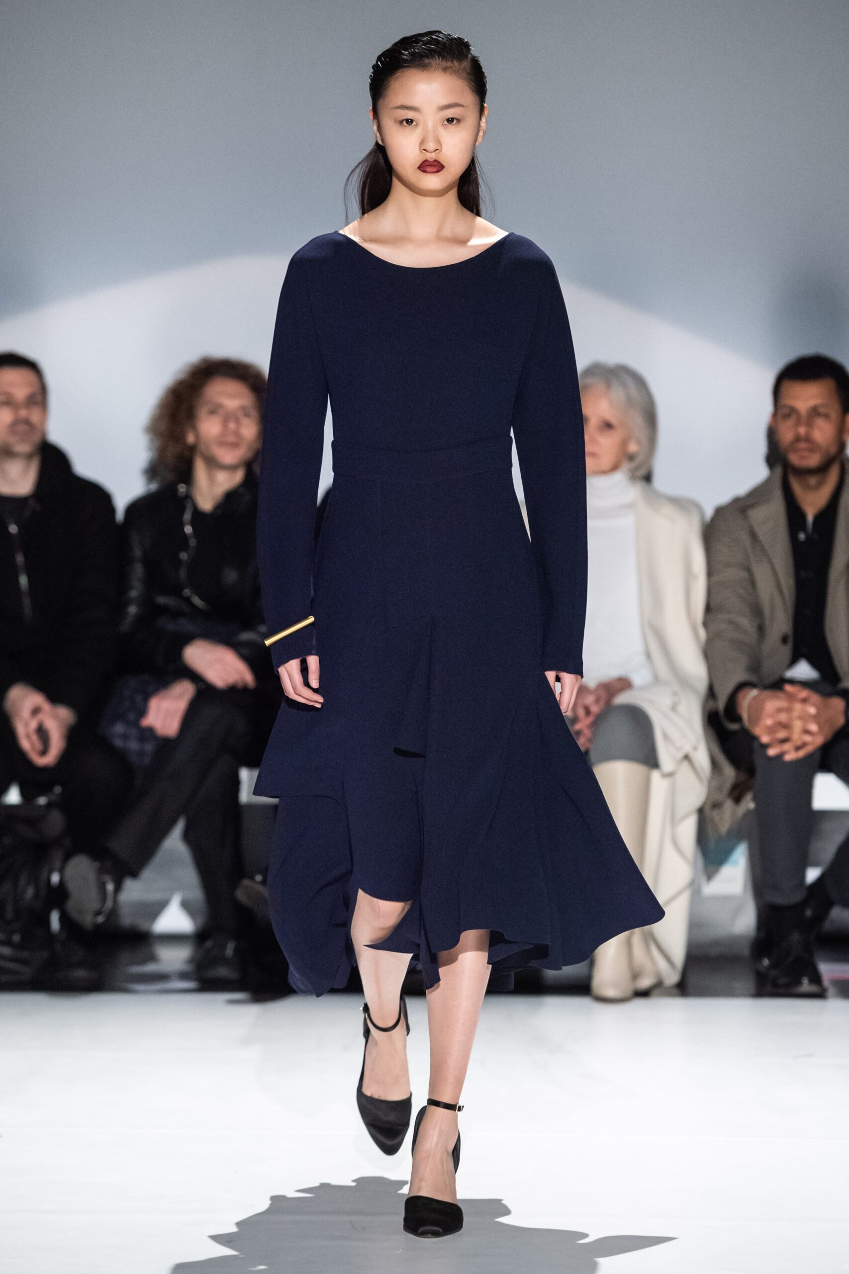 Chalayan F/W 19 Look 577