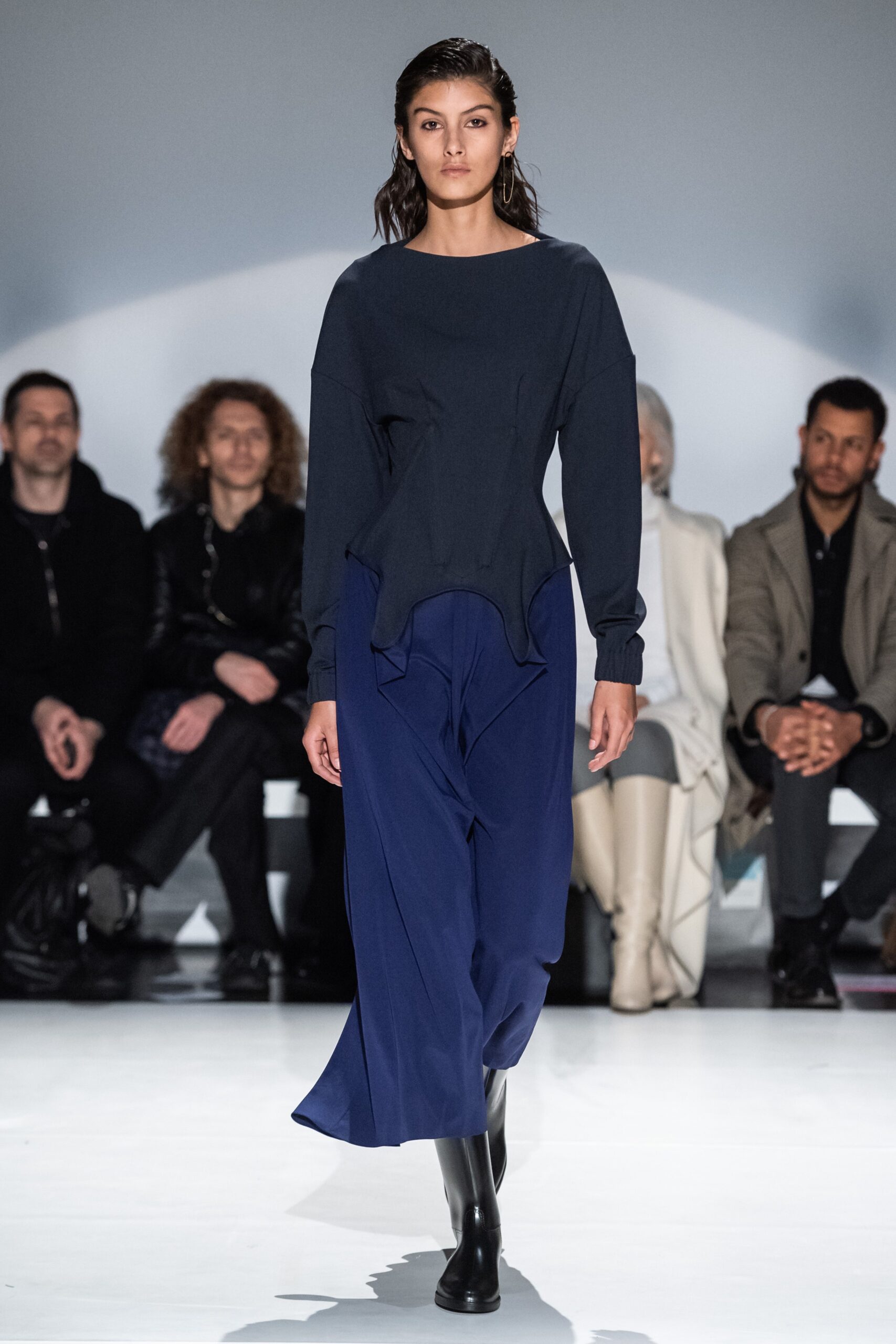 Chalayan F/W 19 Look 581