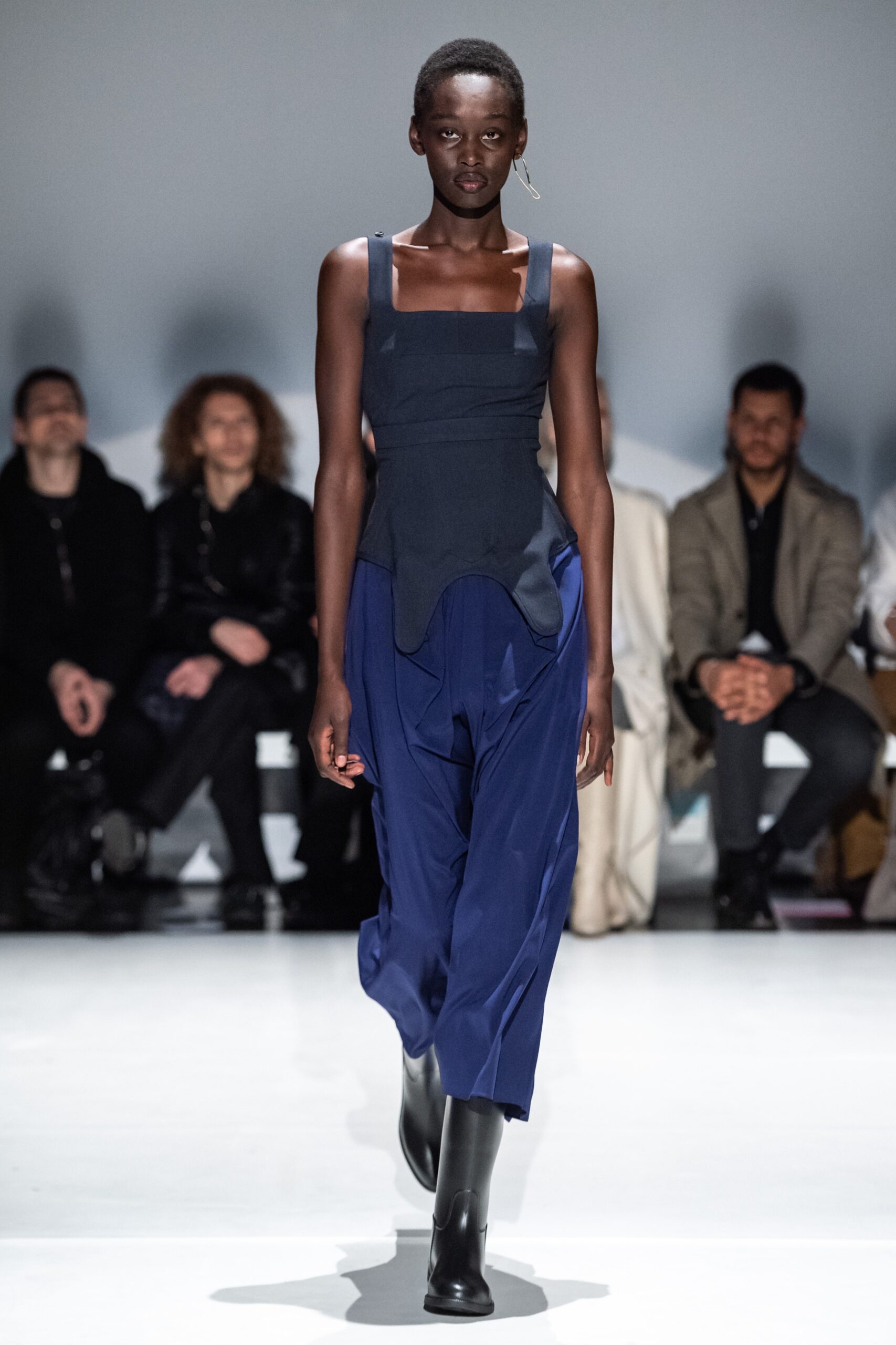 Chalayan F/W 19 Look 602