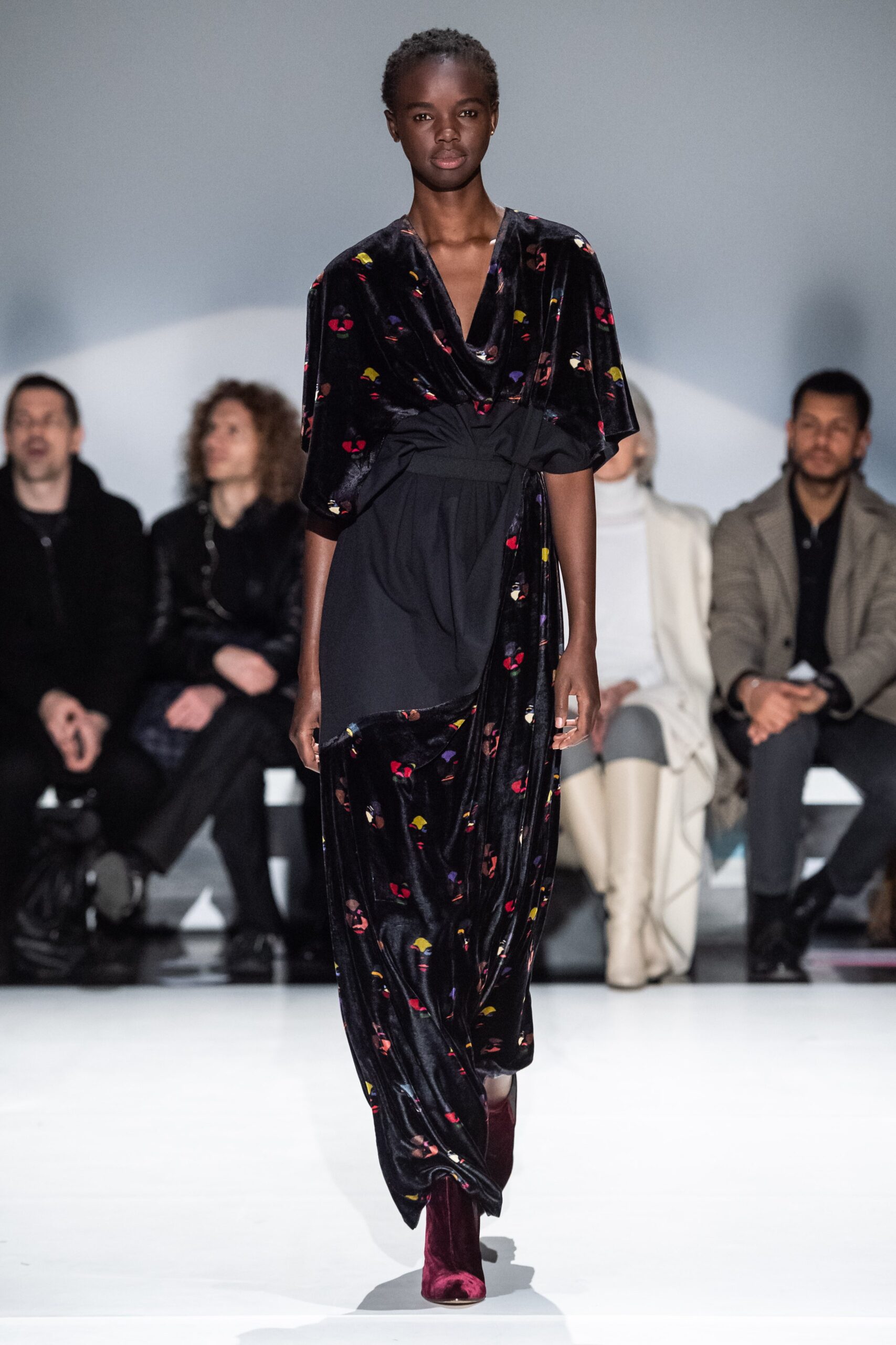 Chalayan F/W 19 Look 623