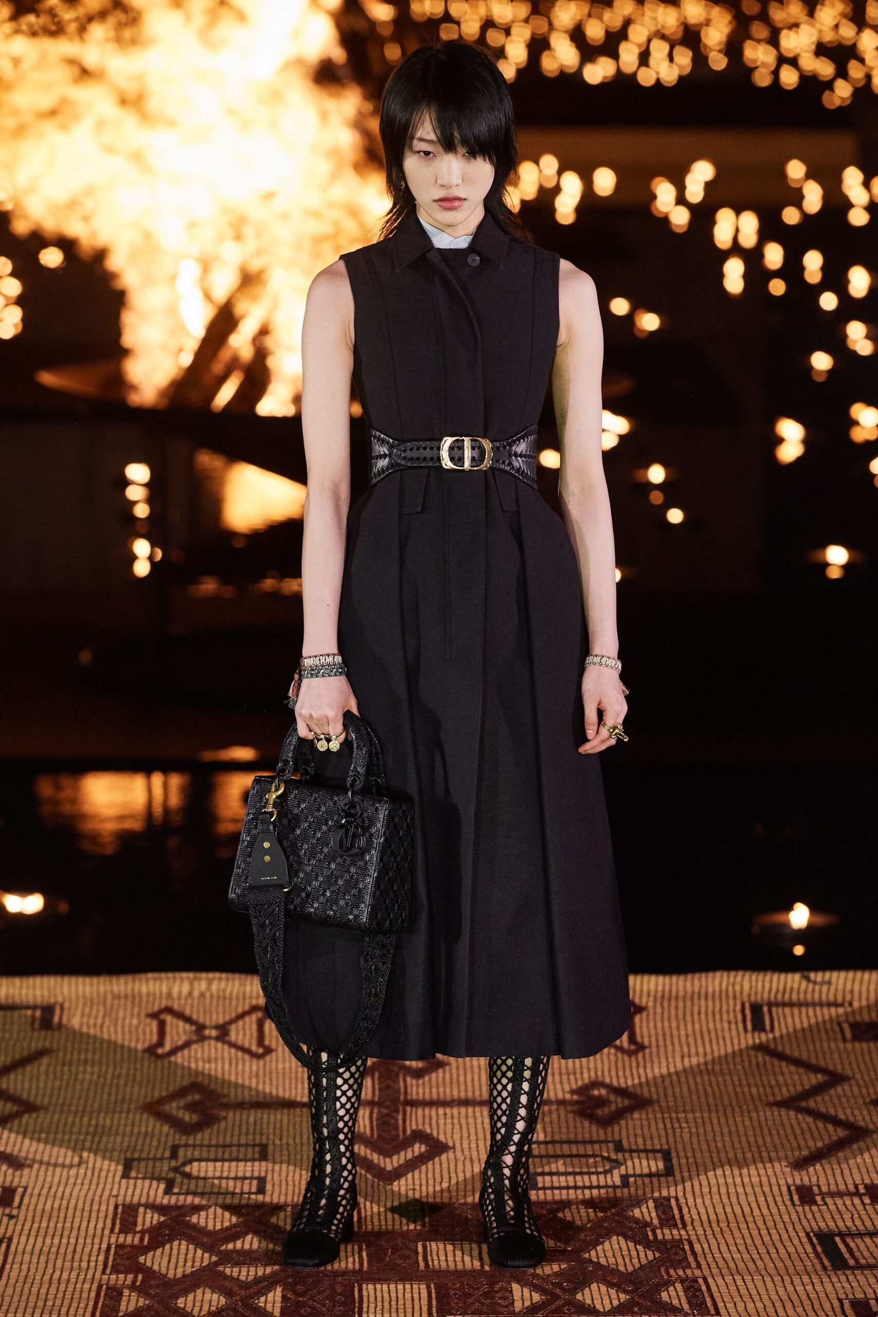 Christian Dior Resort 20 Look 46