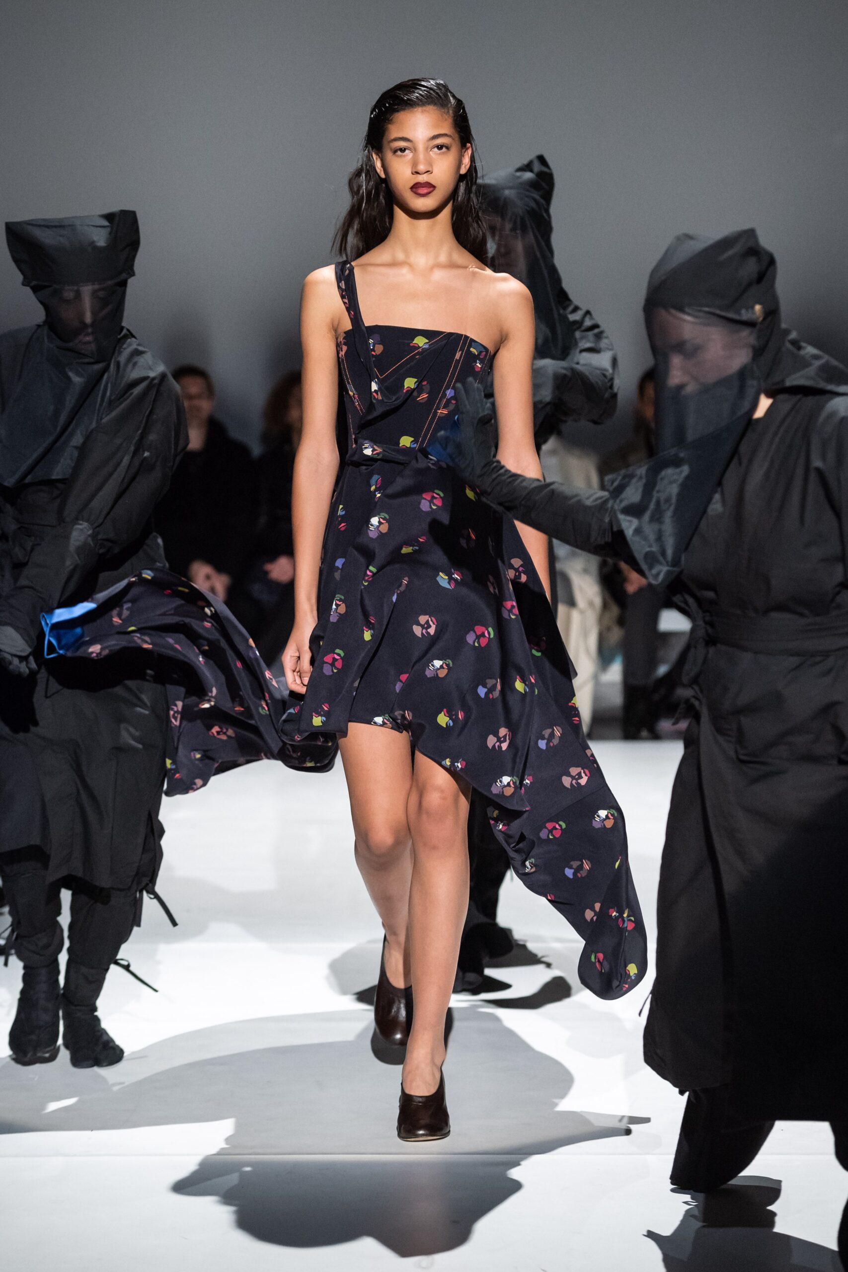 Chalayan F/W 19 Look 626
