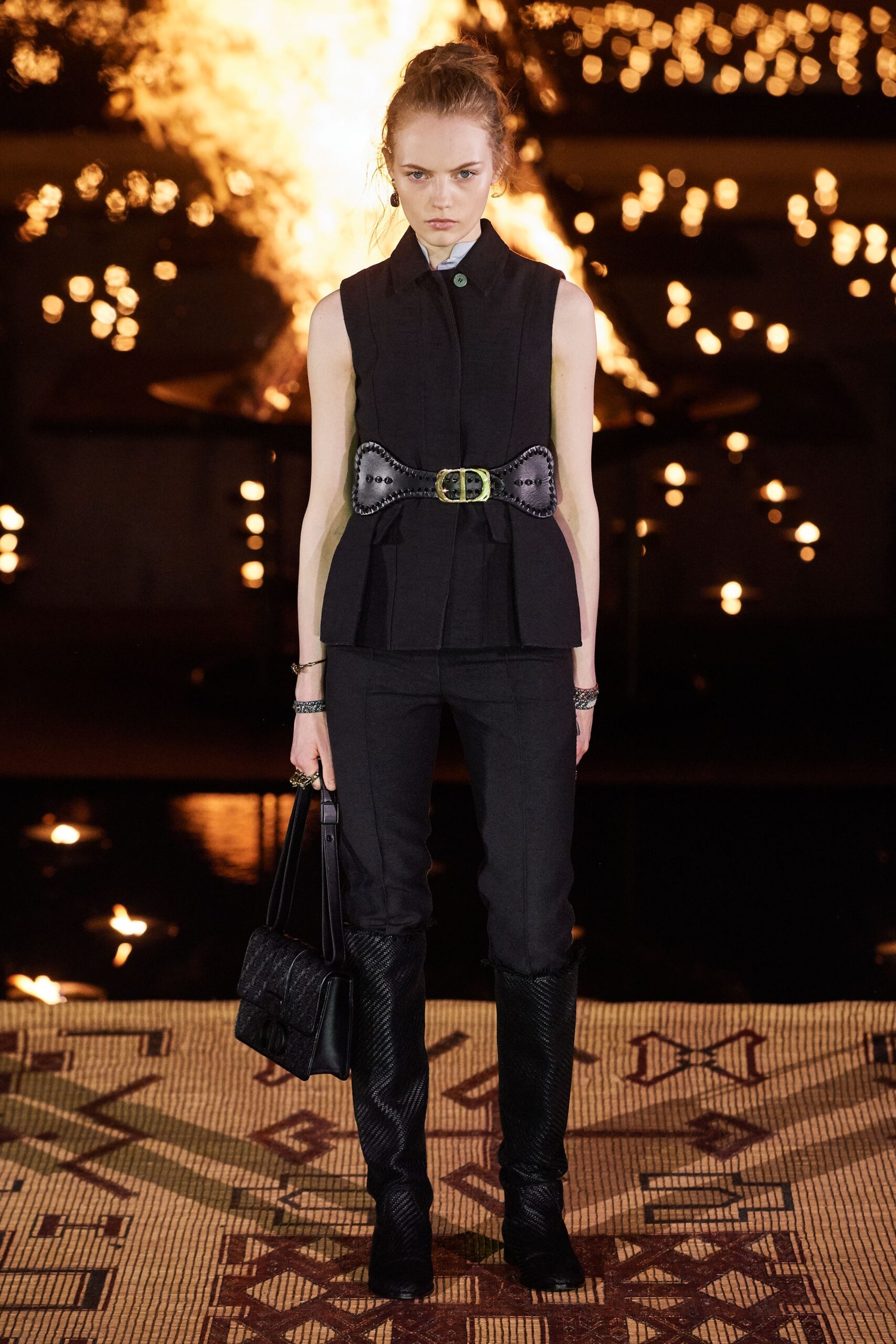 Christian Dior Resort 20 Look 47