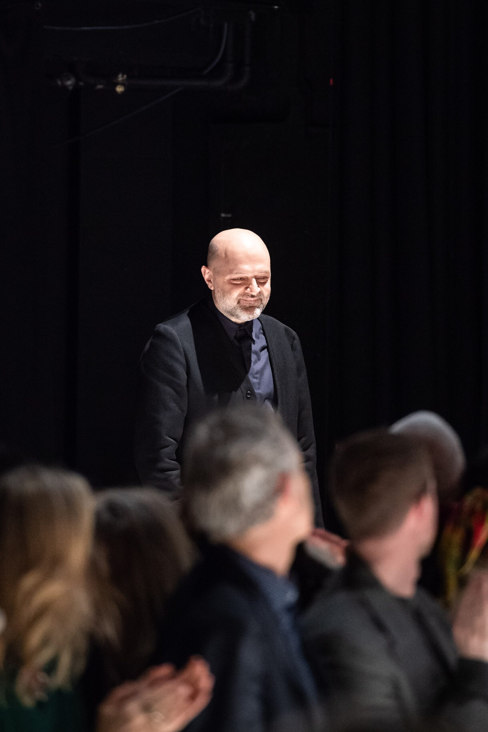 Chalayan F/W 19 Look 670