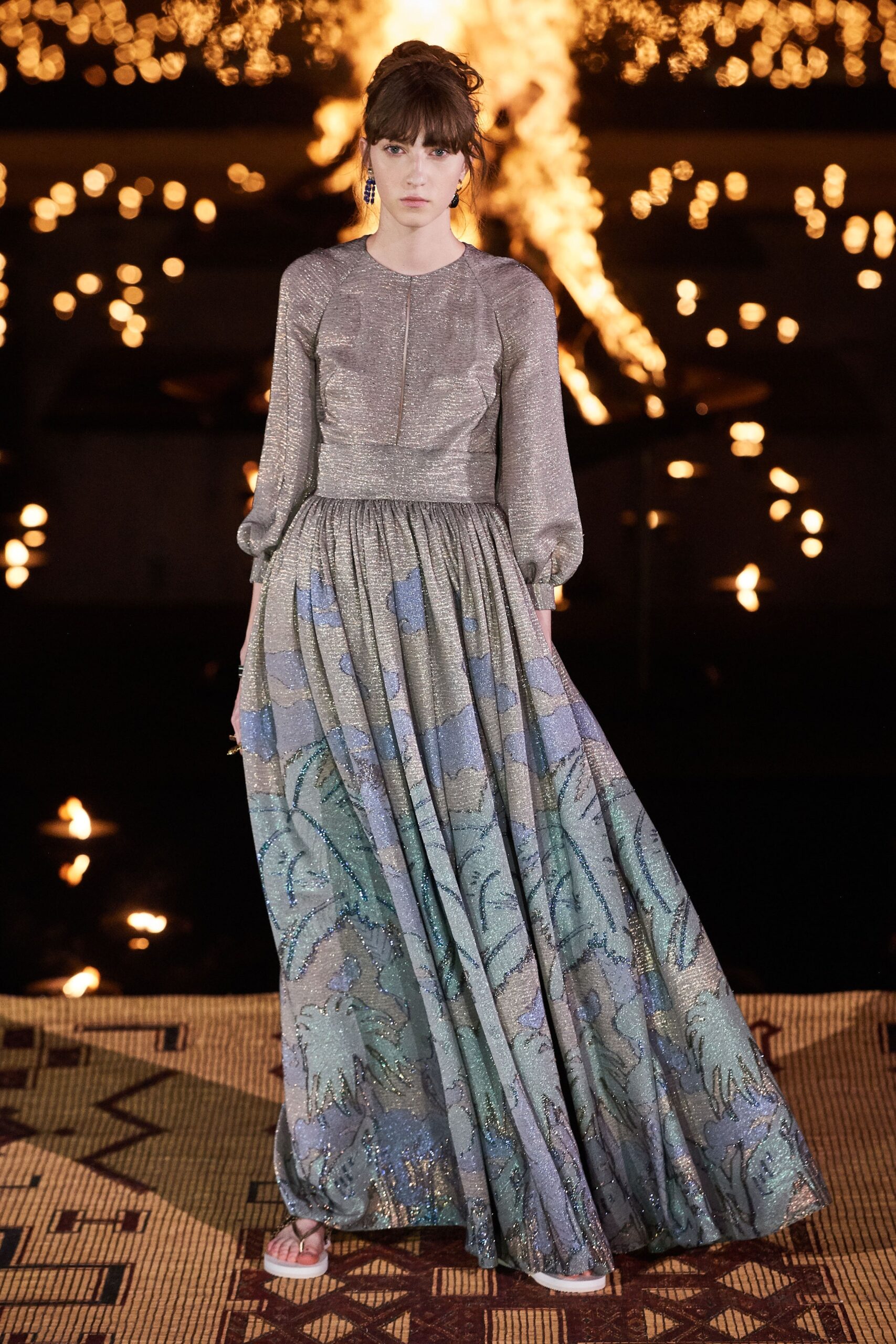 Christian Dior Resort 20 Look 56
