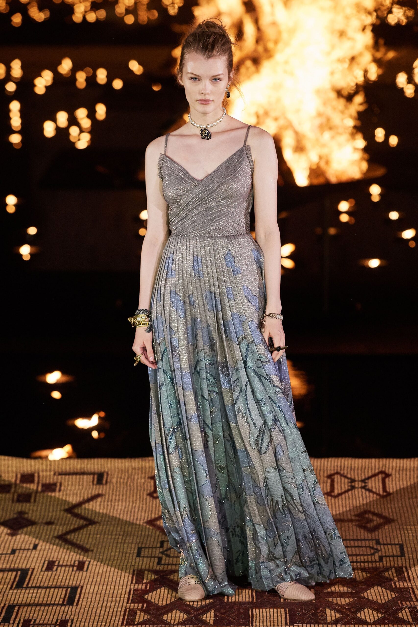 Christian Dior Resort 20 Look 58