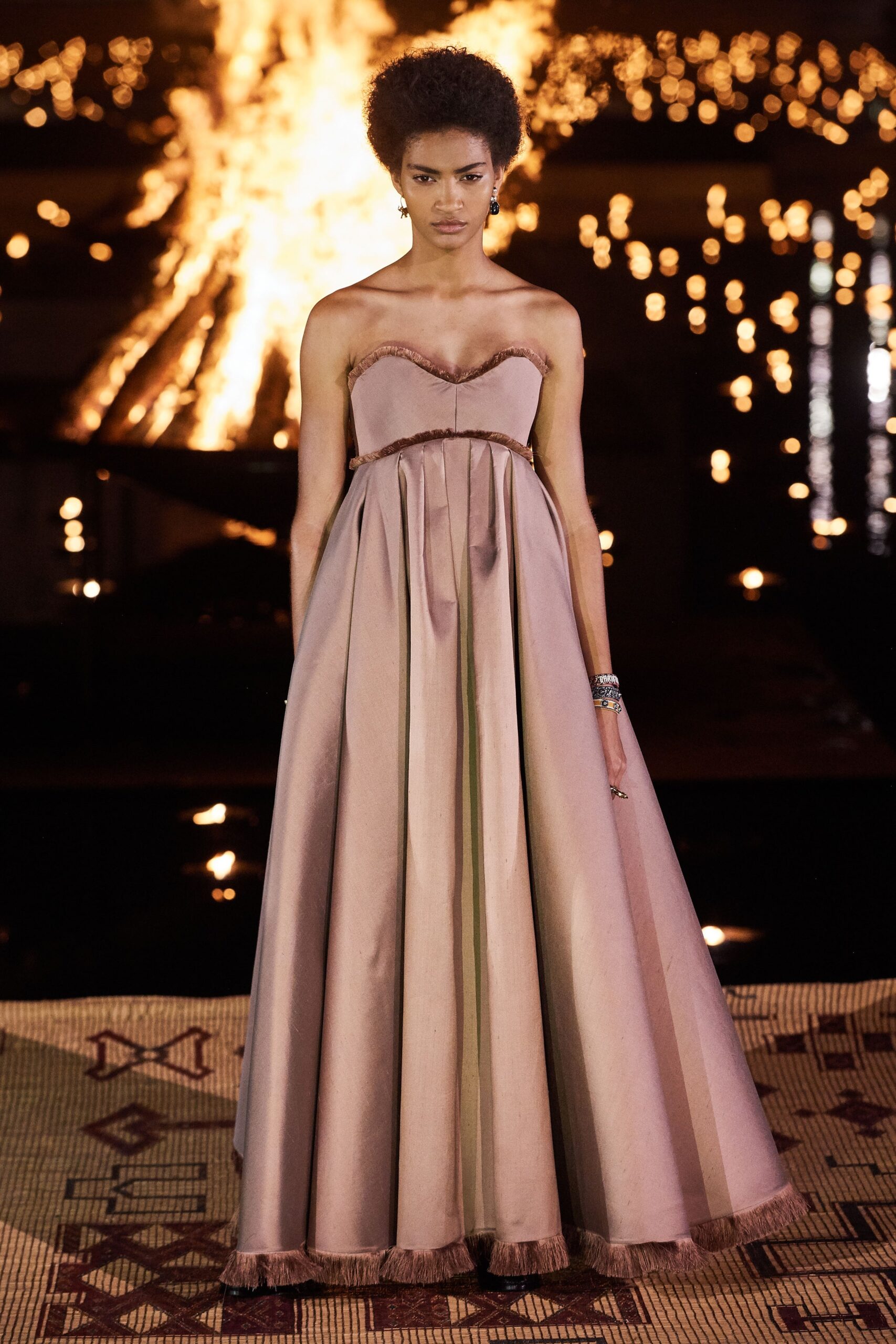 Christian Dior Resort 20 Look 59