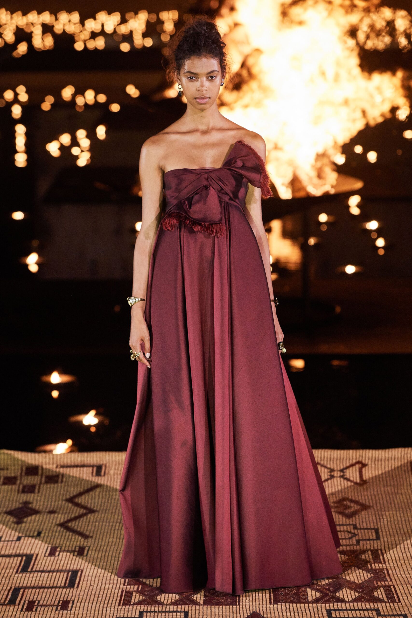 Christian Dior Resort 20 Look 61