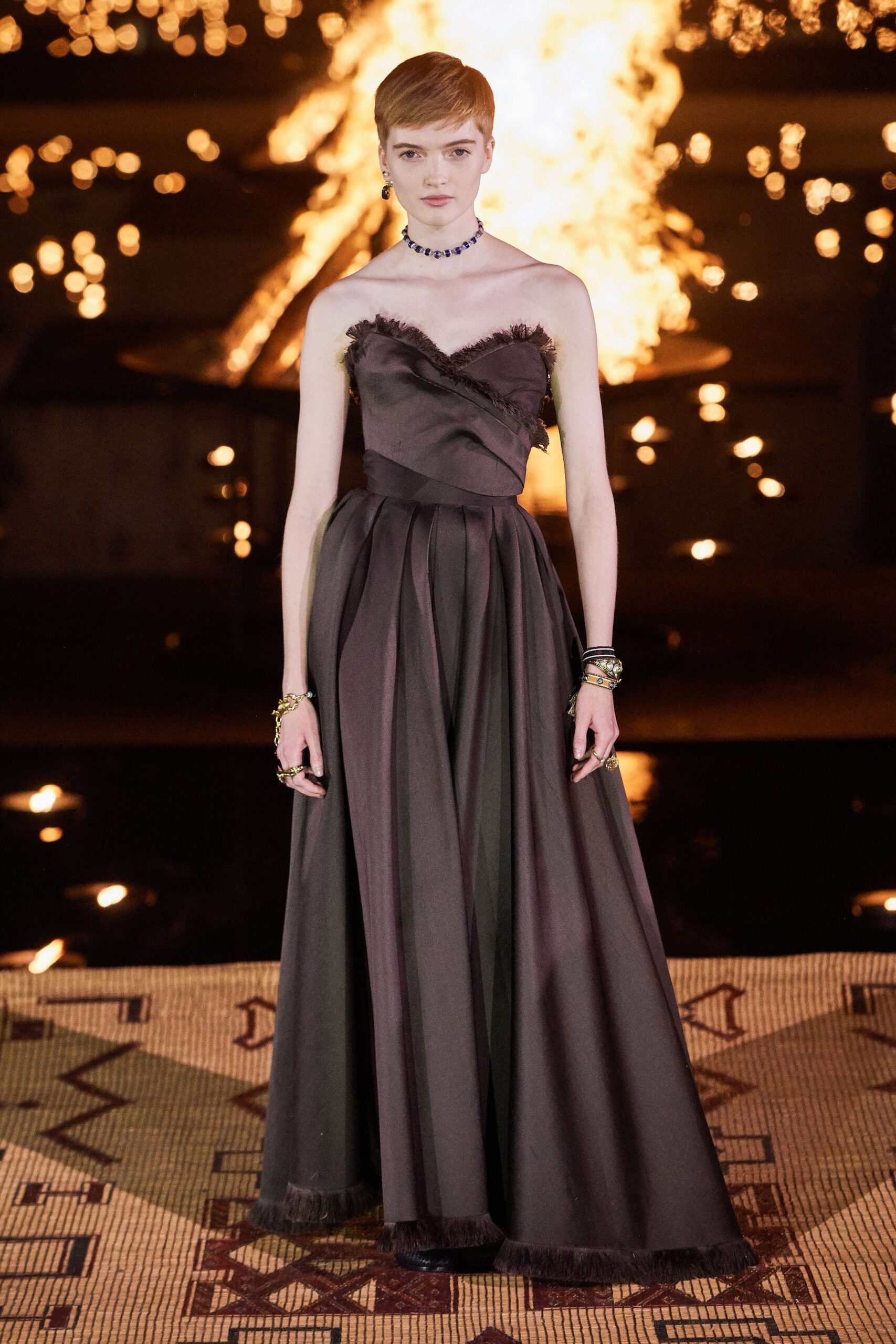 Christian Dior Resort 20 Look 62