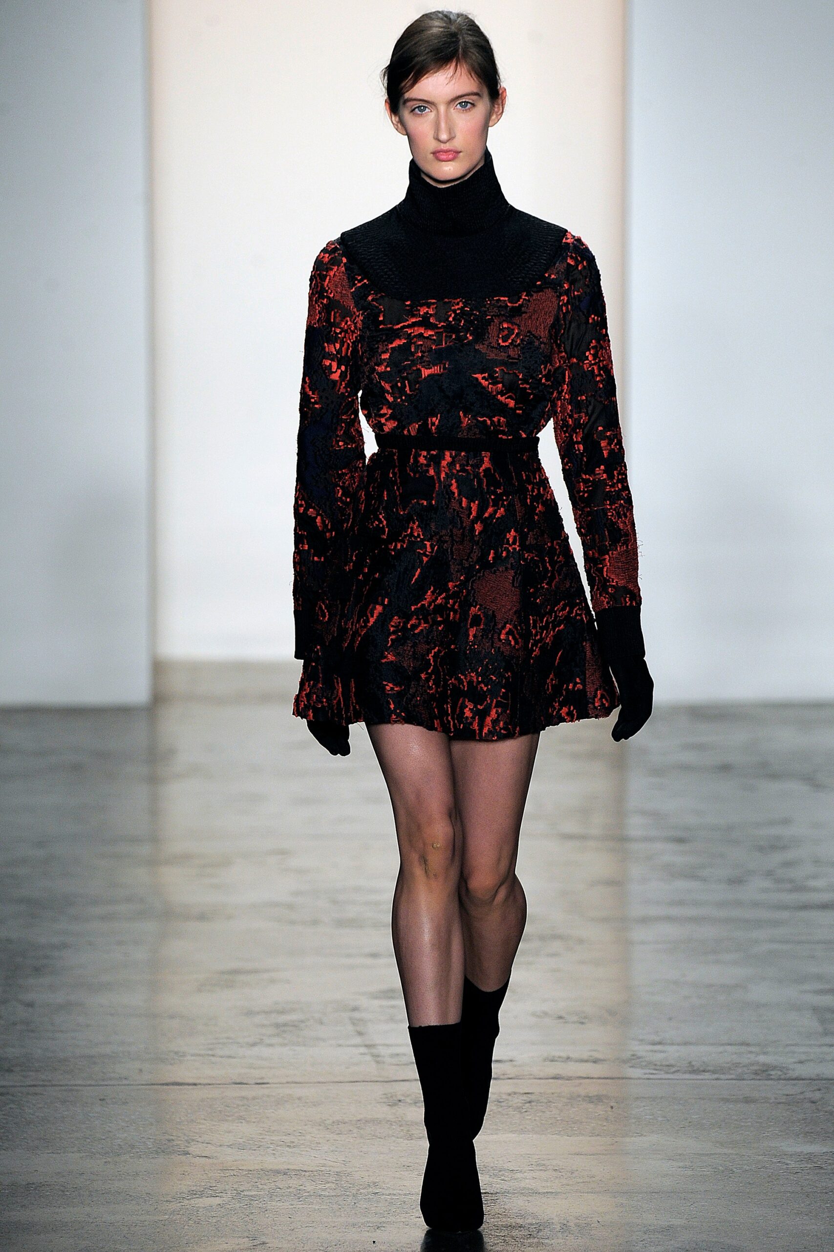 CG F/W 16 Look 302