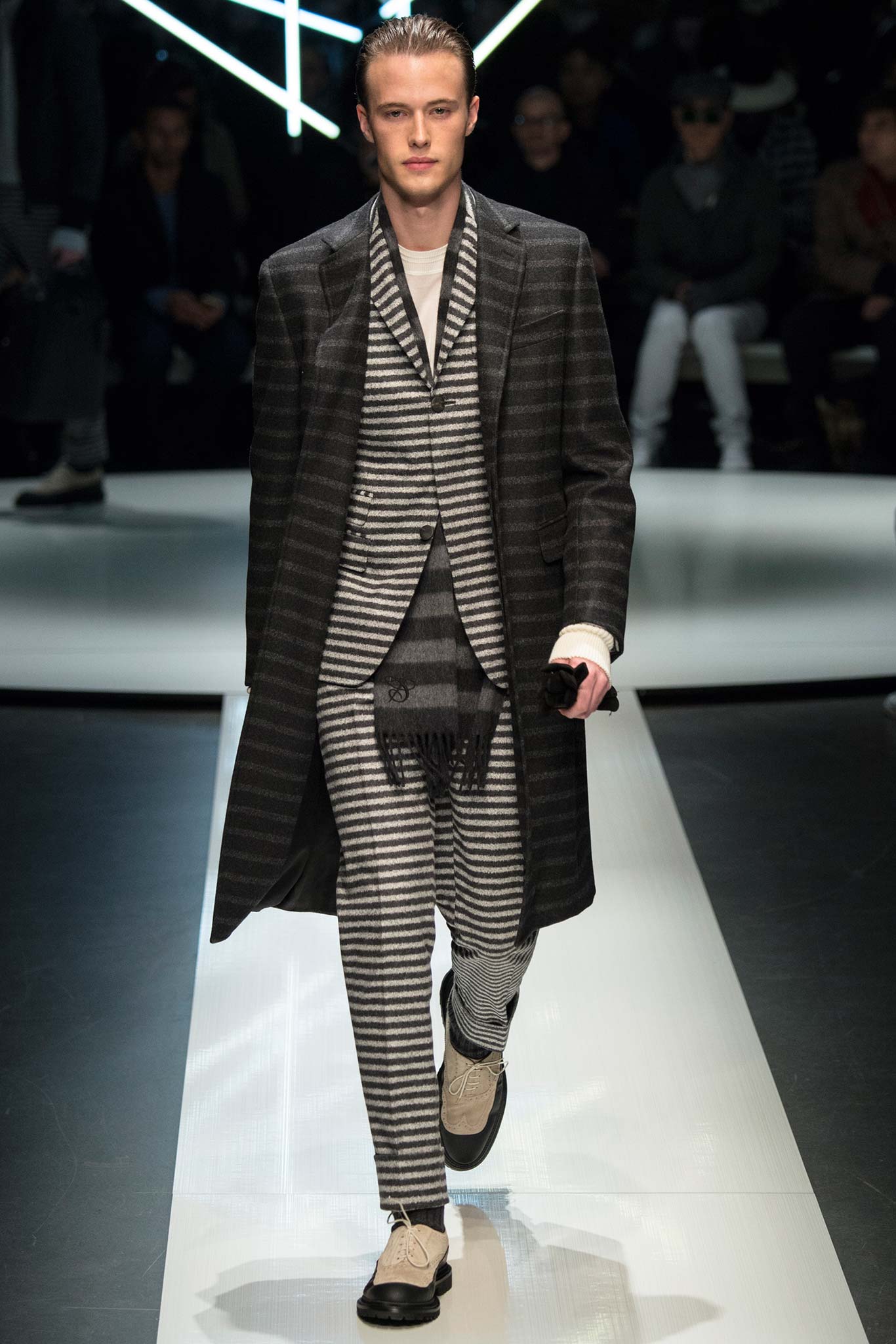 Canali F/W 15 Menswear Look 14