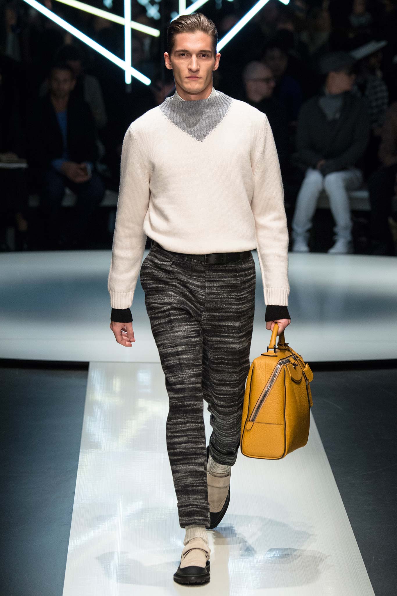 Canali F/W 15 Menswear Look 69