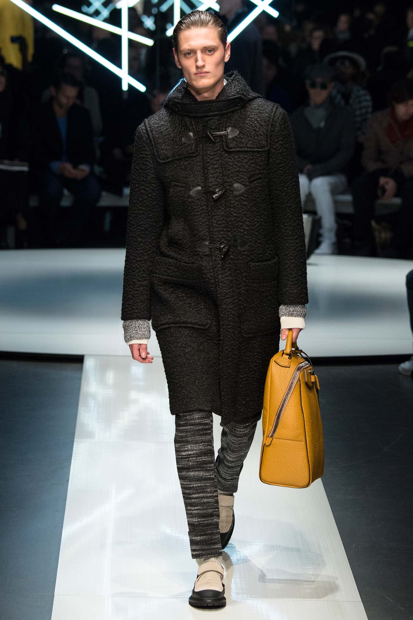 Canali F/W 15 Menswear Look 74