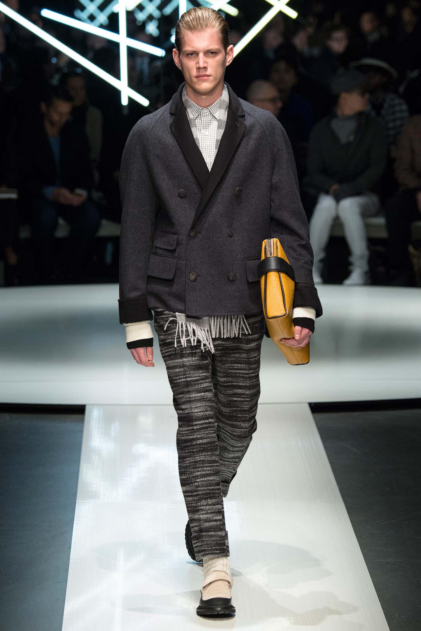 Canali F/W 15 Menswear Look 79