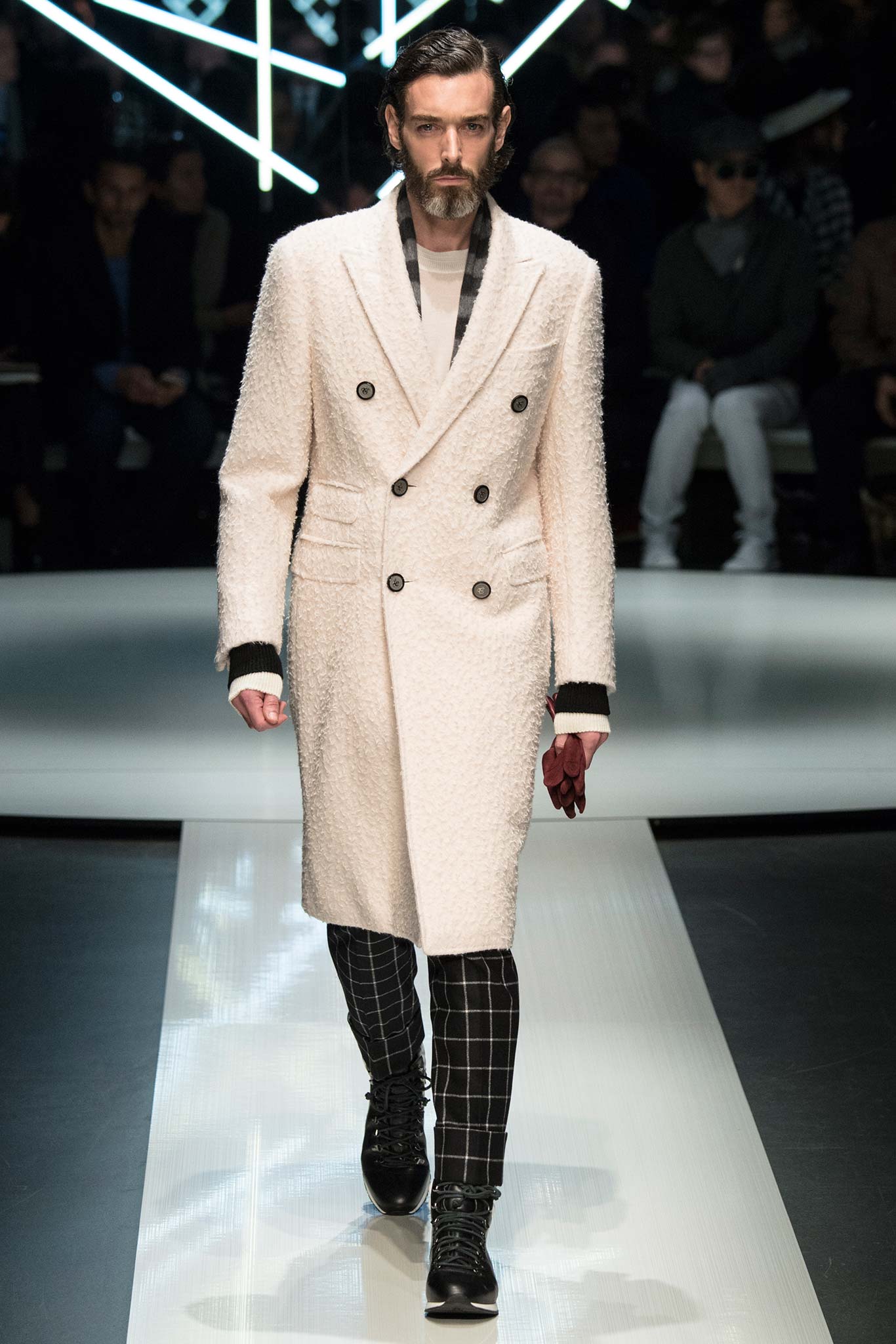 Canali F/W 15 Menswear Look 88