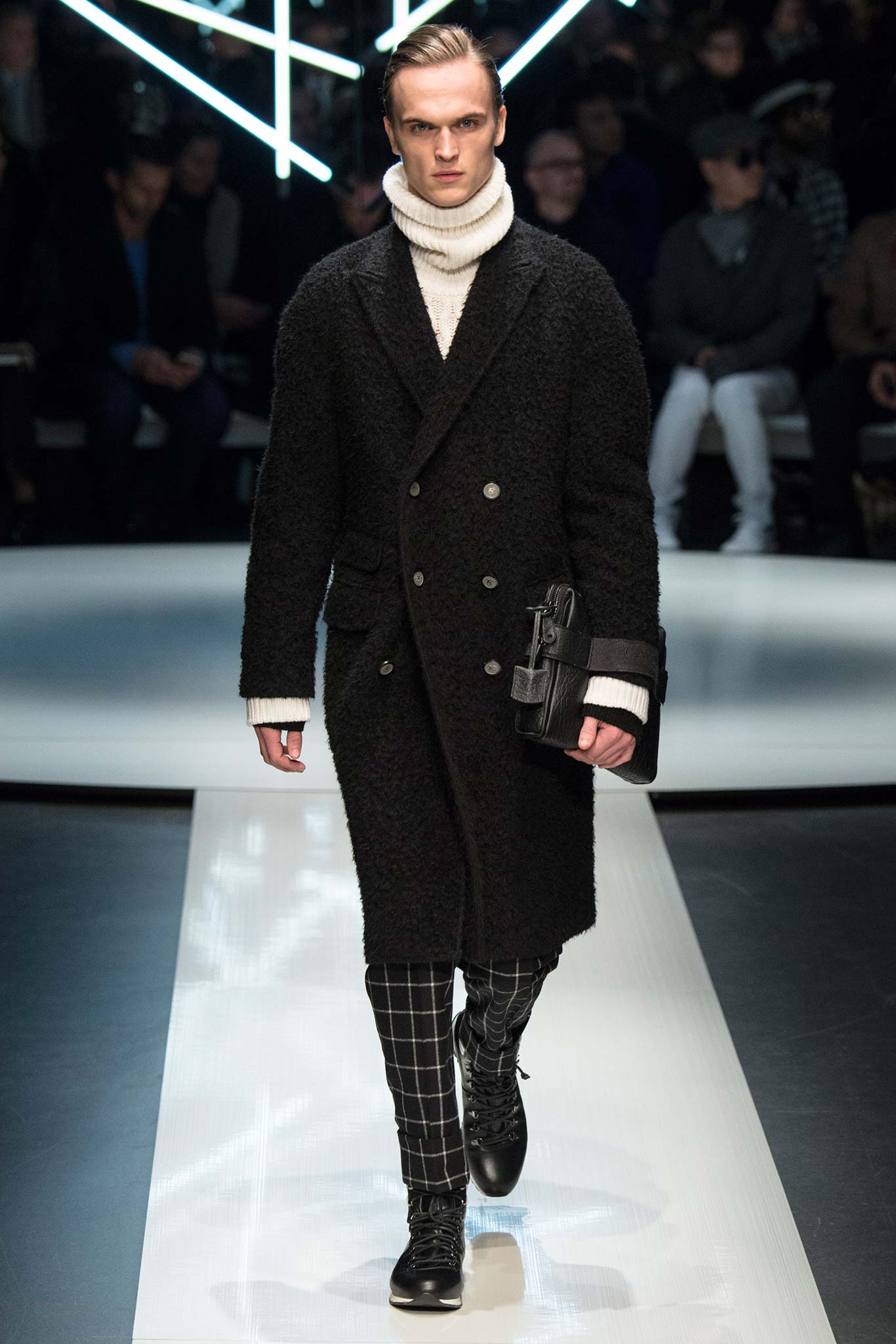 Canali F/W 15 Menswear Look 97