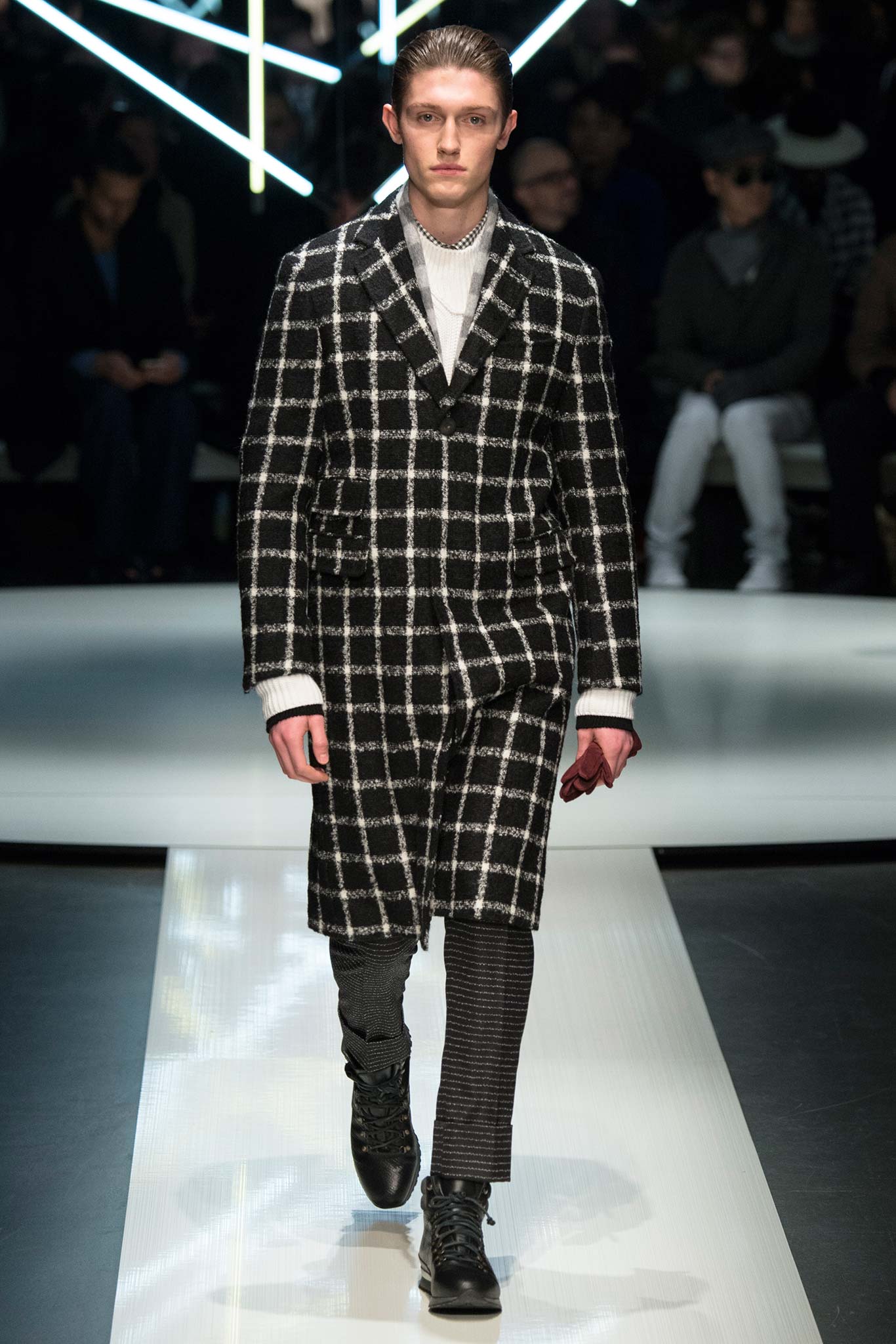 Canali F/W 15 Menswear Look 128