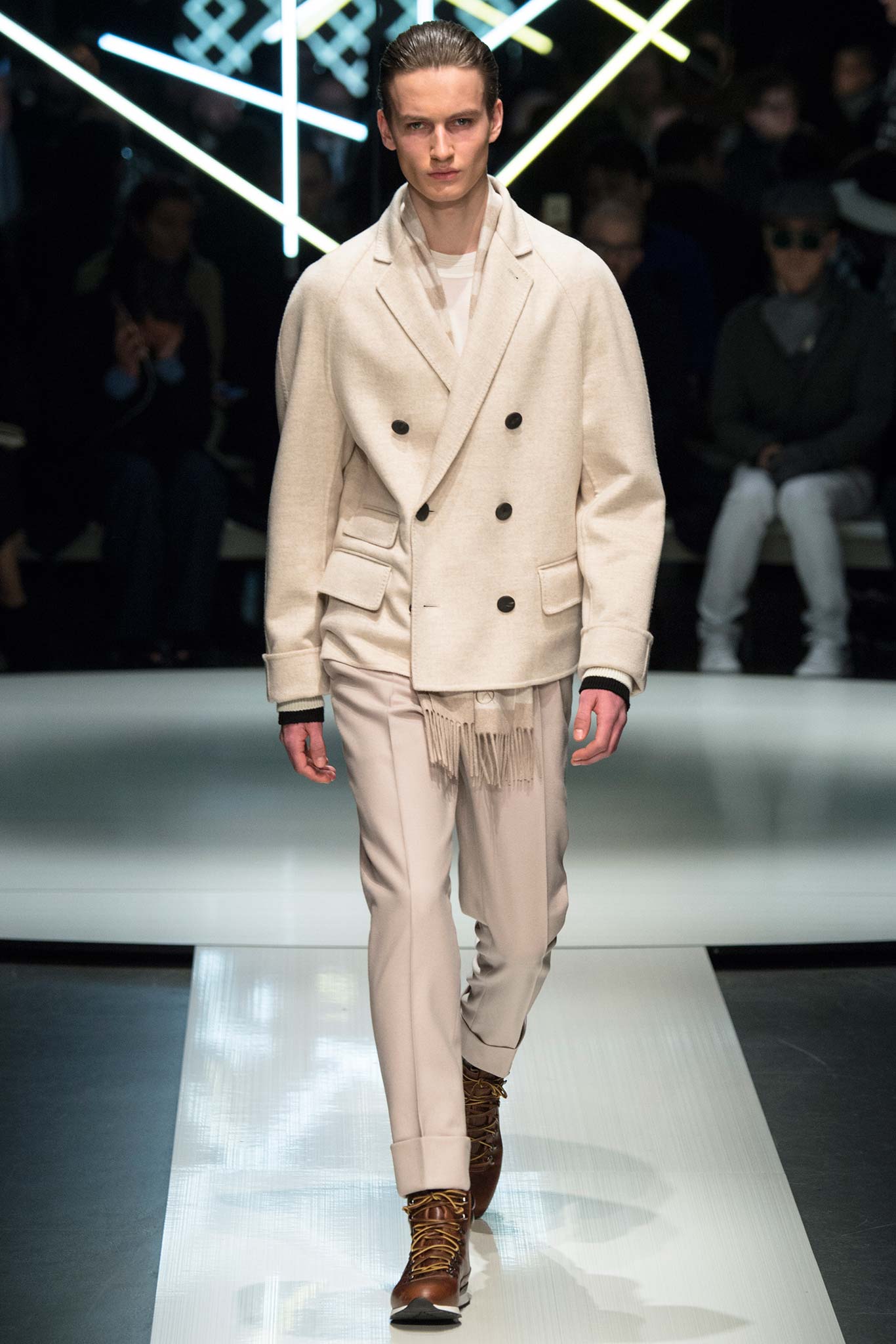 Canali F/W 15 Menswear Look 150