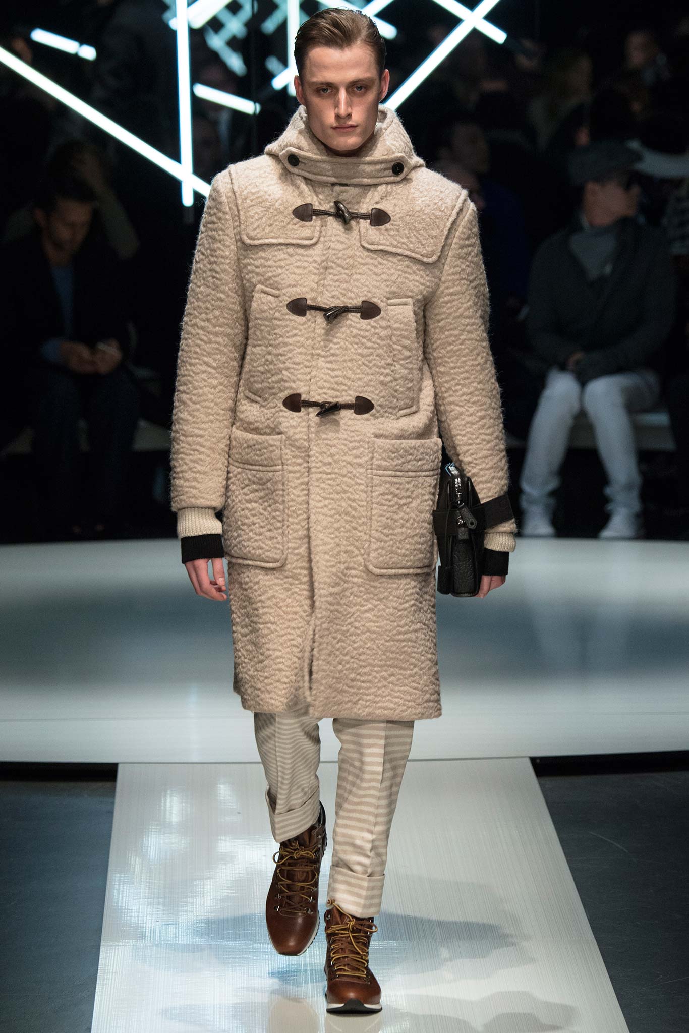 Canali F/W 15 Menswear Look 155