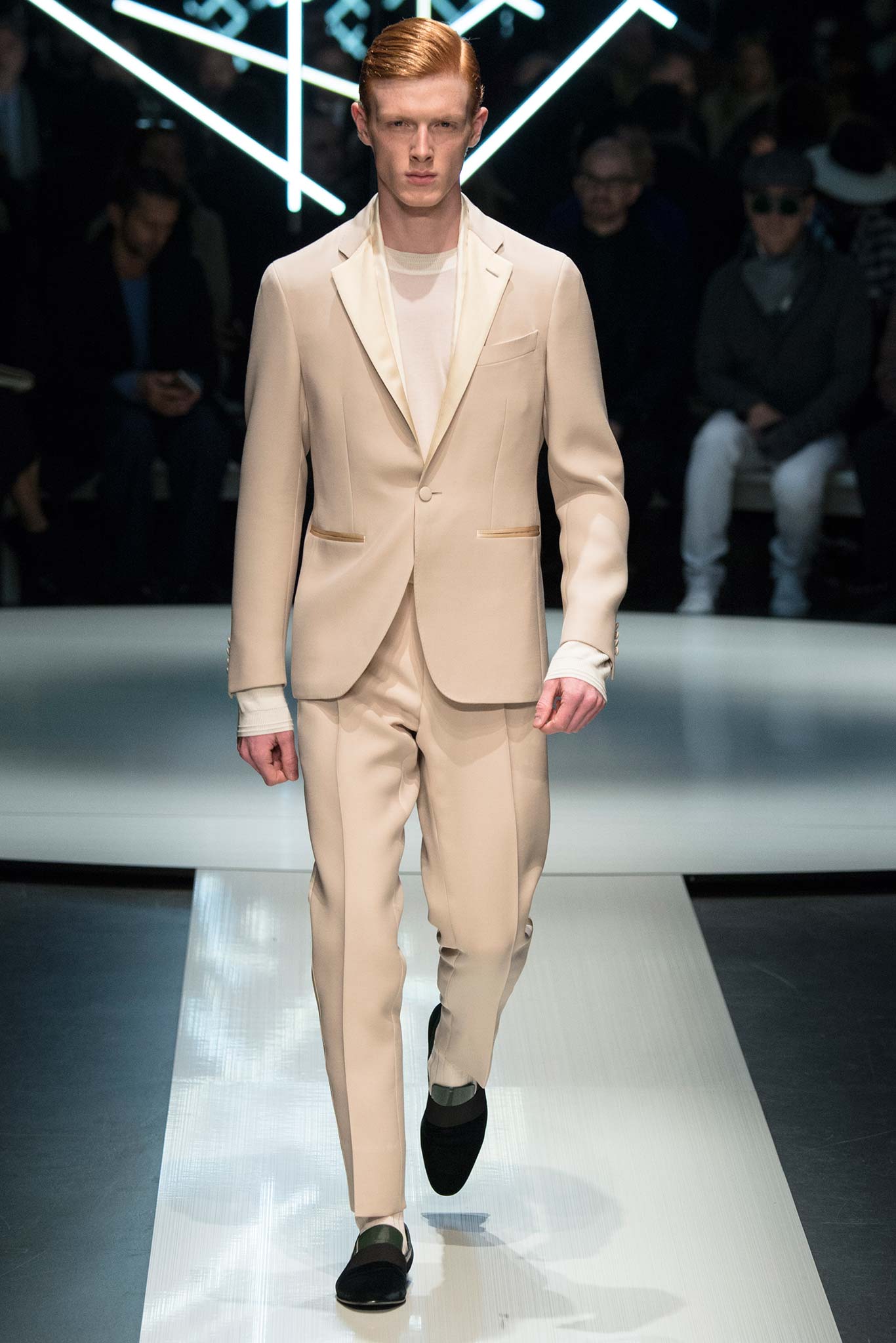 Canali F/W 15 Menswear Look 197
