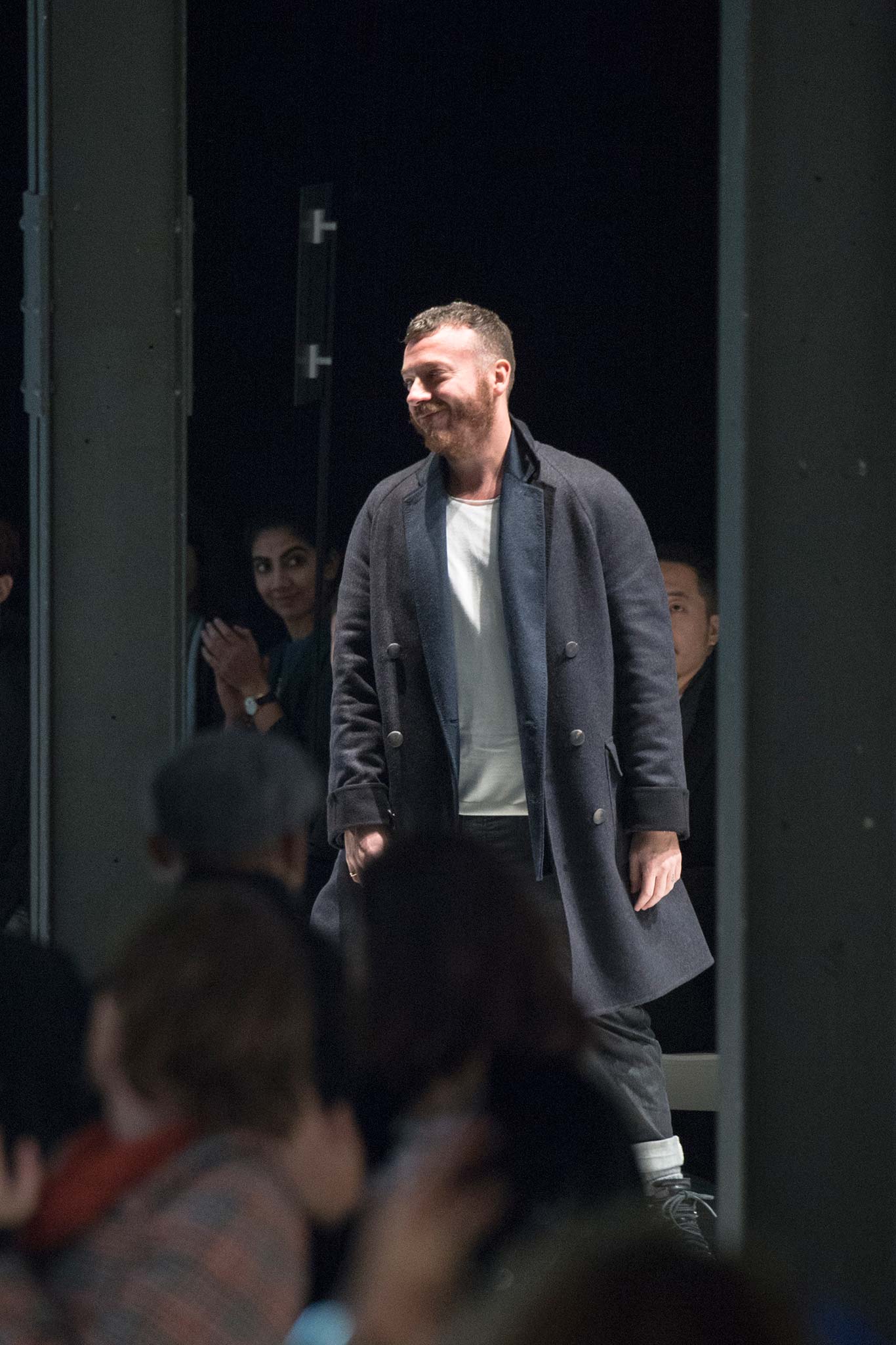 Canali F/W 15 Menswear Look 211