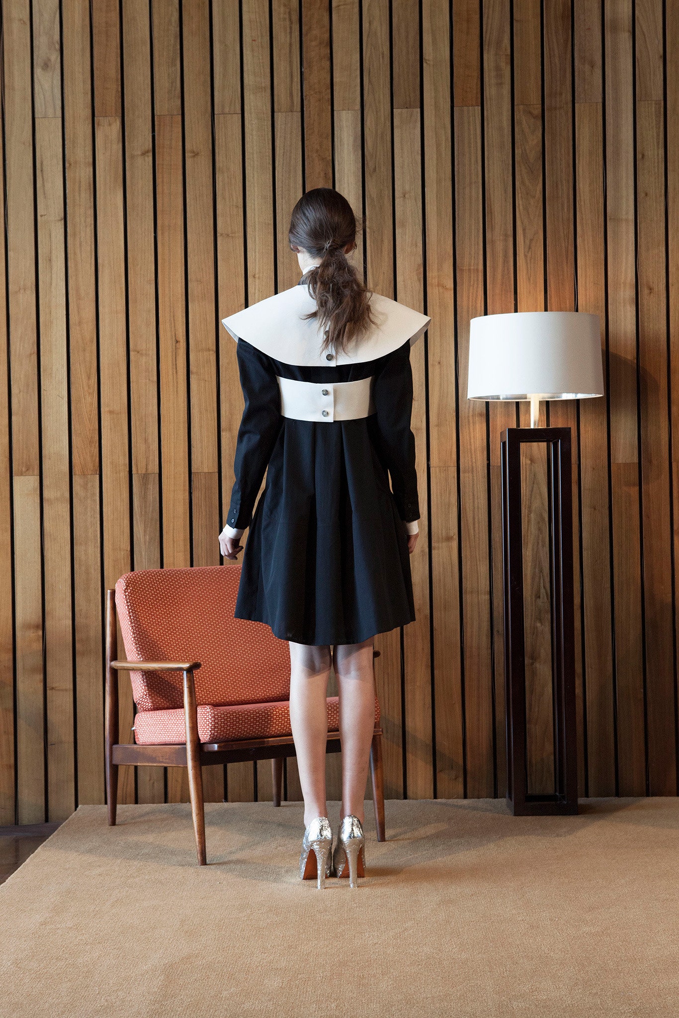 CG F/W 14 Look 44