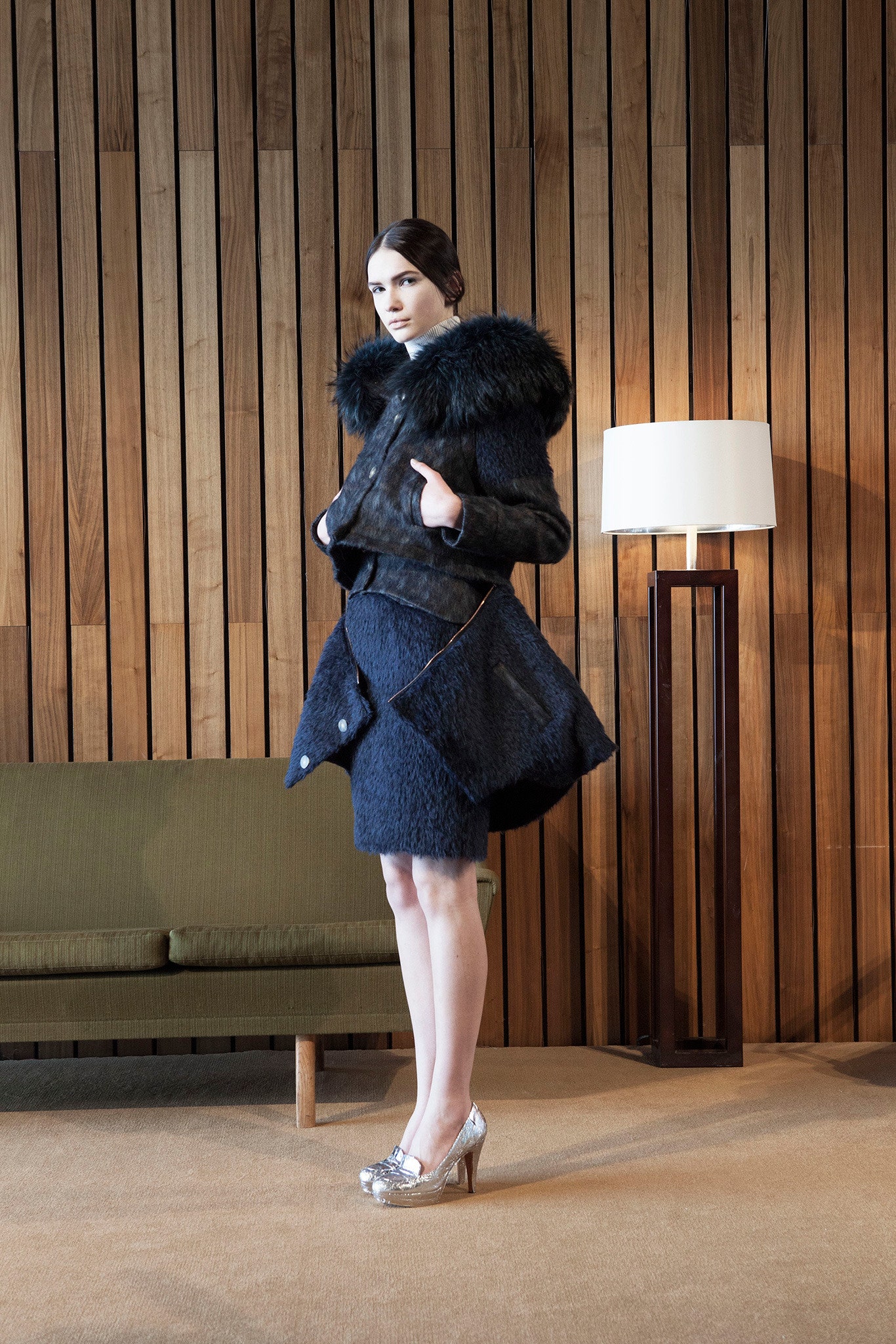 CG F/W 14 Look 57
