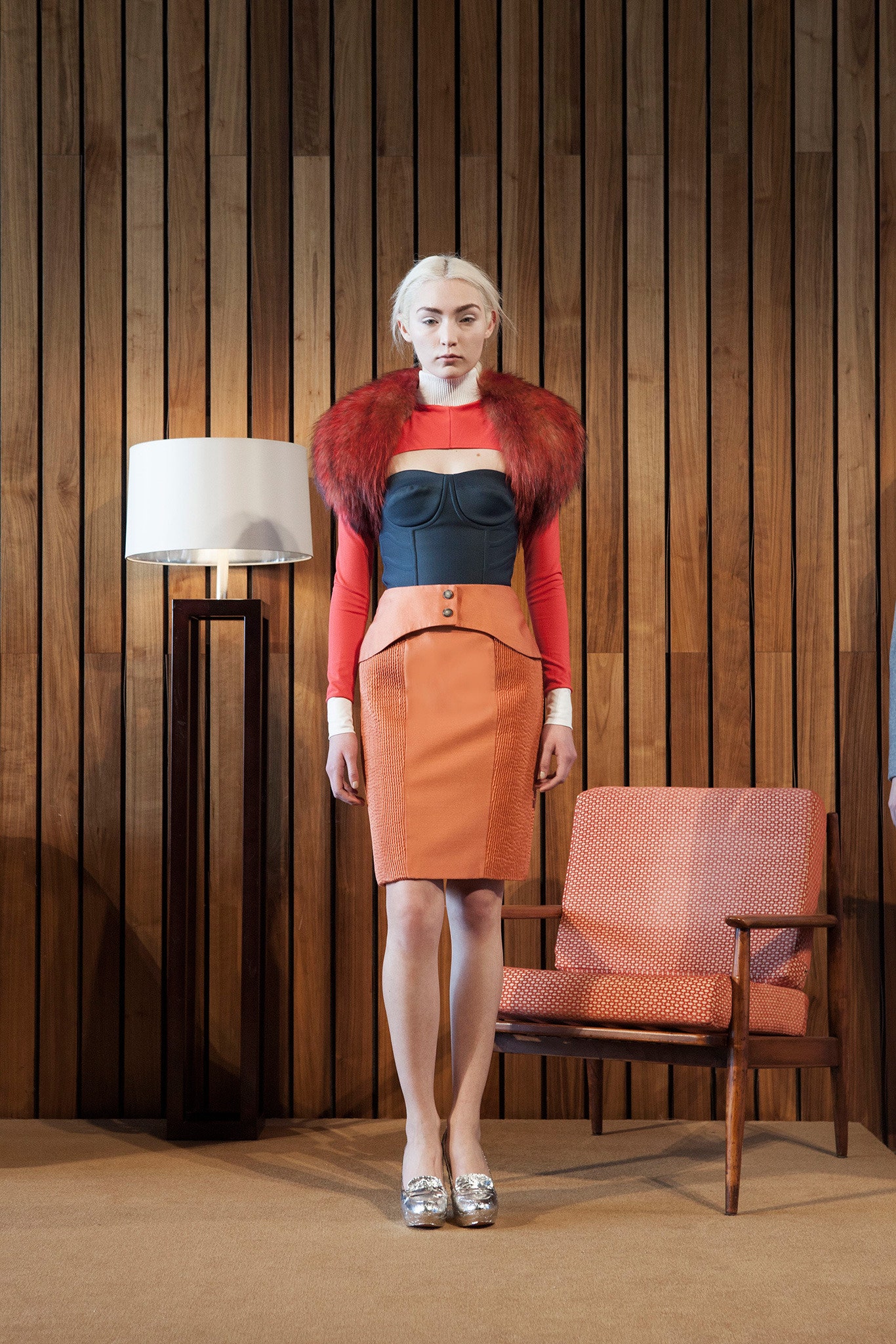 CG F/W 14 Look 78