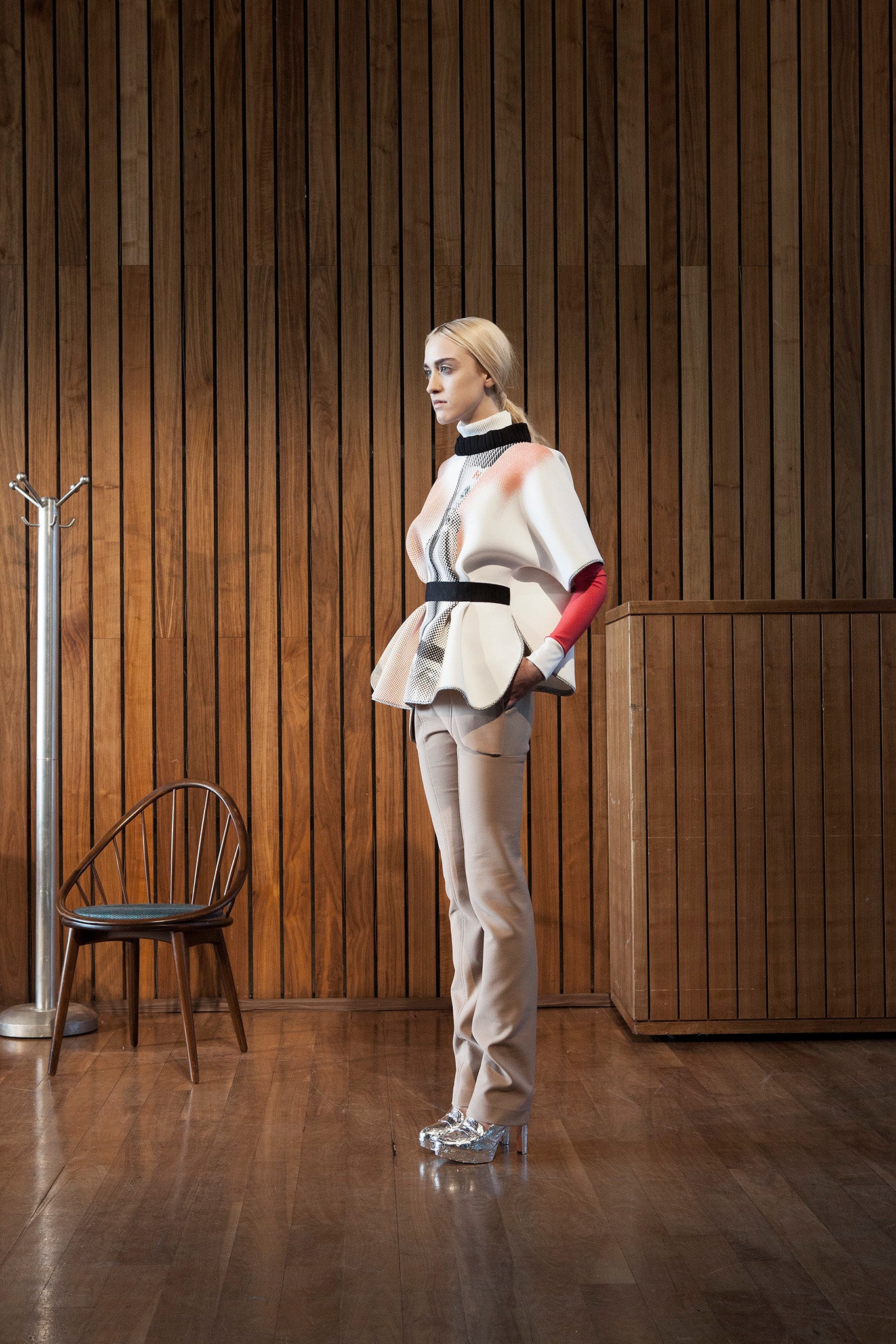 CG F/W 14 Look 104