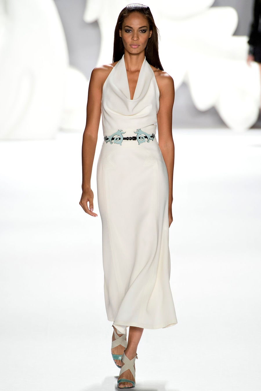 Carolina Herrera S/S 13 Look 23
