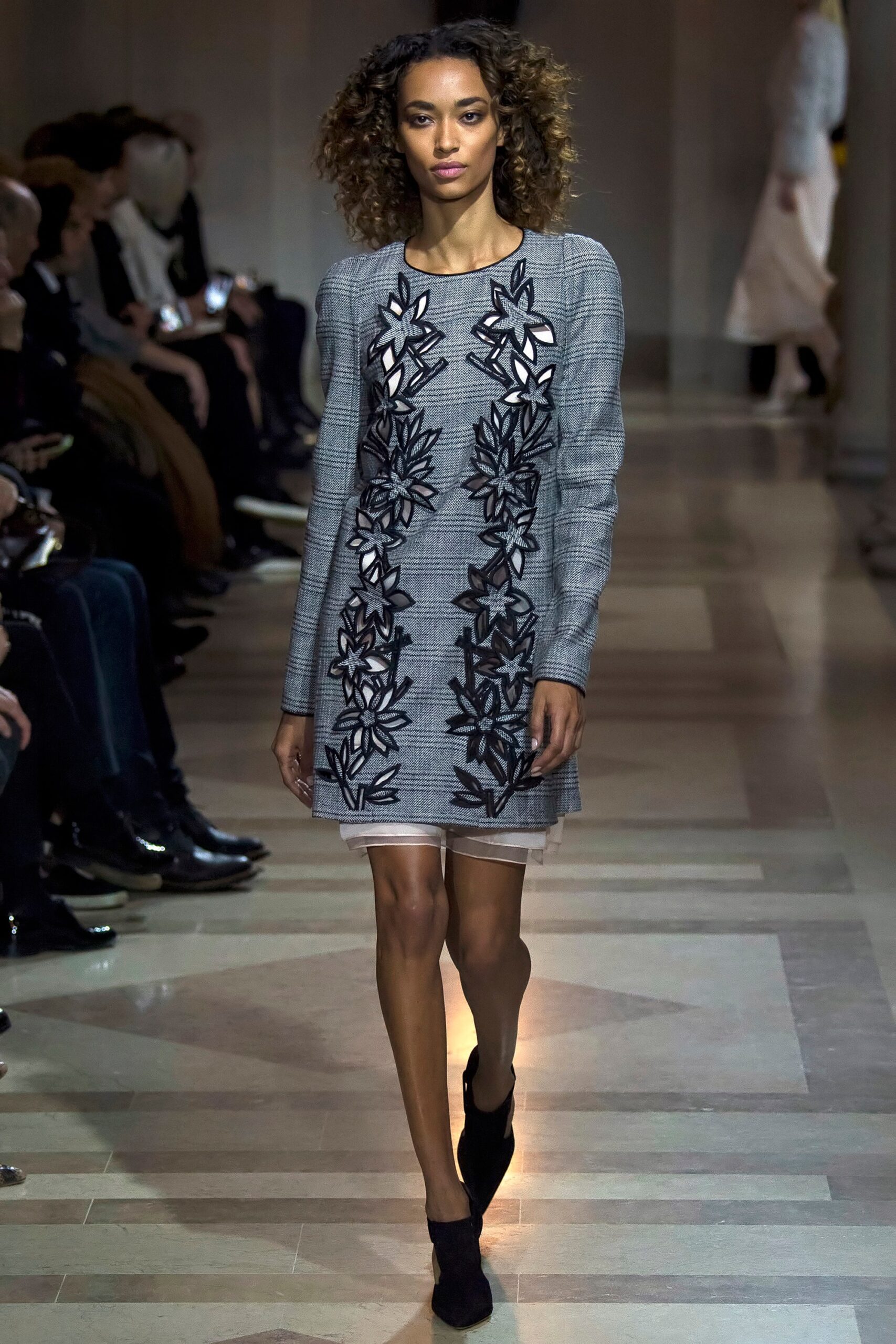 Carolina Herrera F/W 16 Look 65