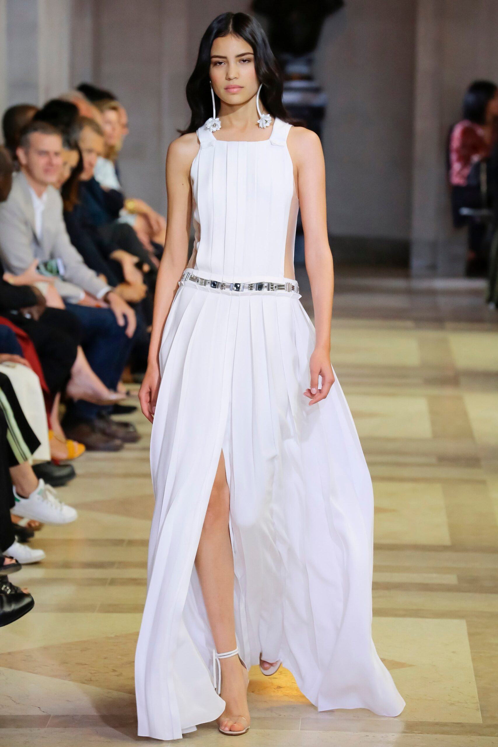Carolina Herrera S/S 16 Look 91