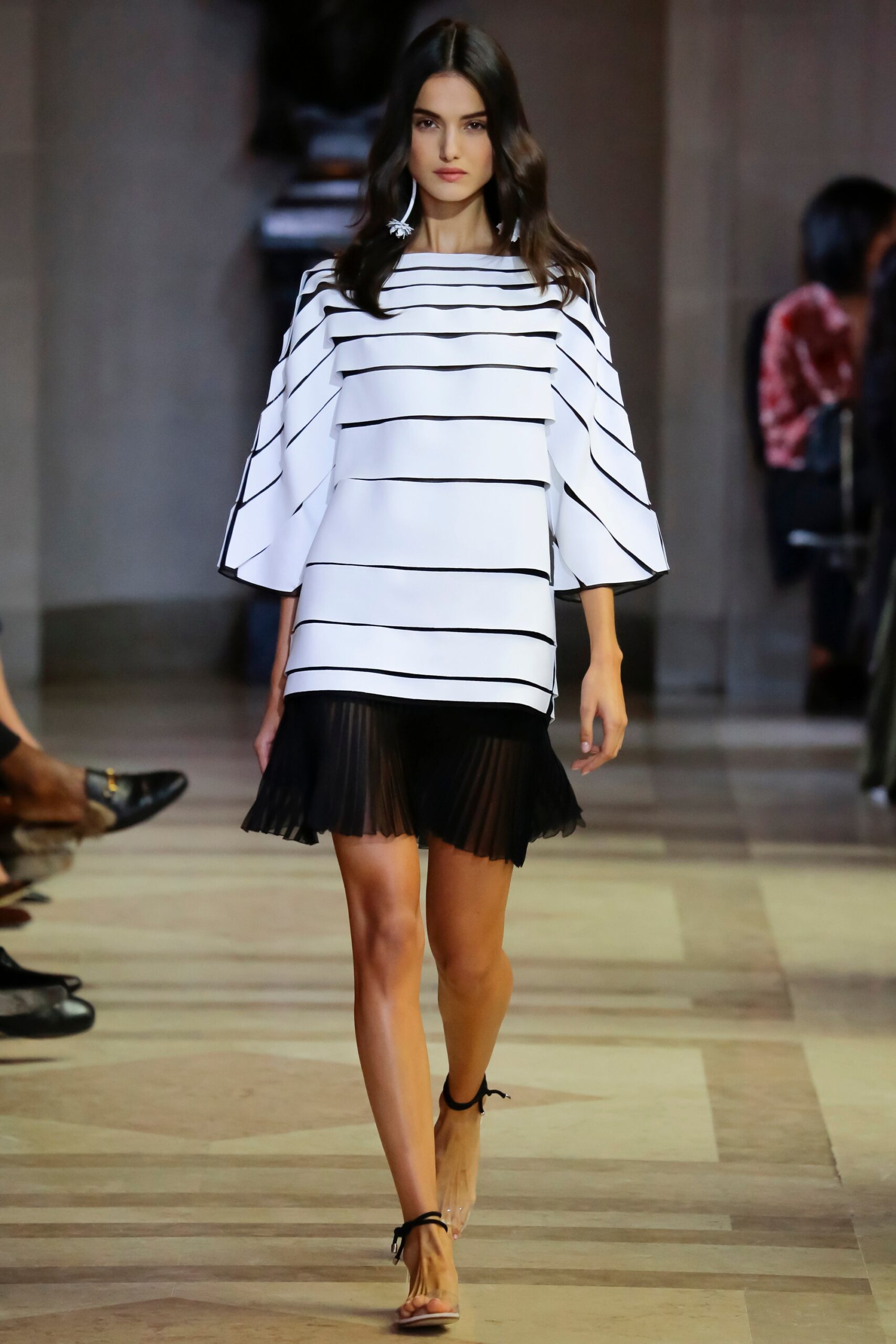 Carolina Herrera S/S 16 Look 113