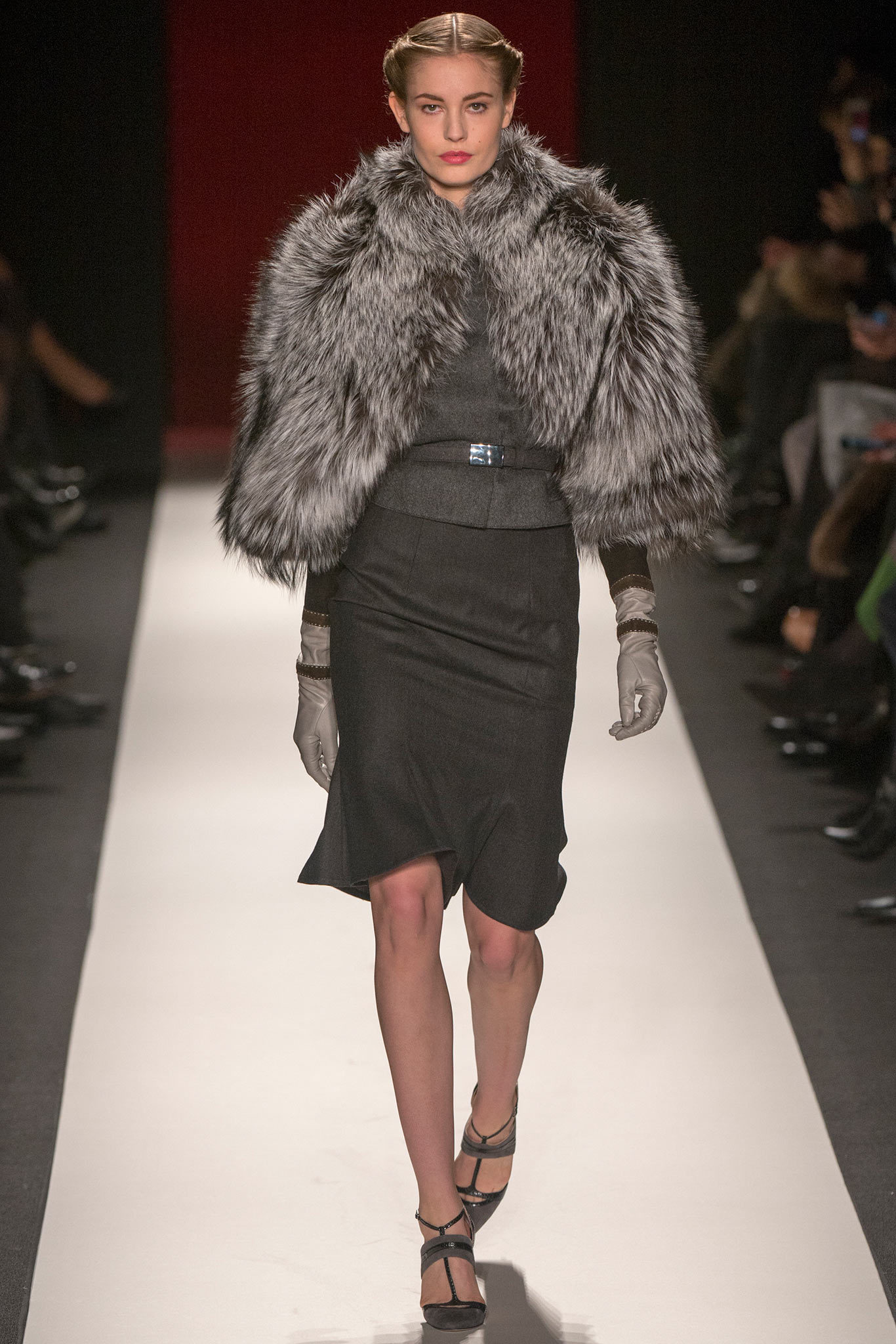 Carolina Herrera F/W 13 Look 45