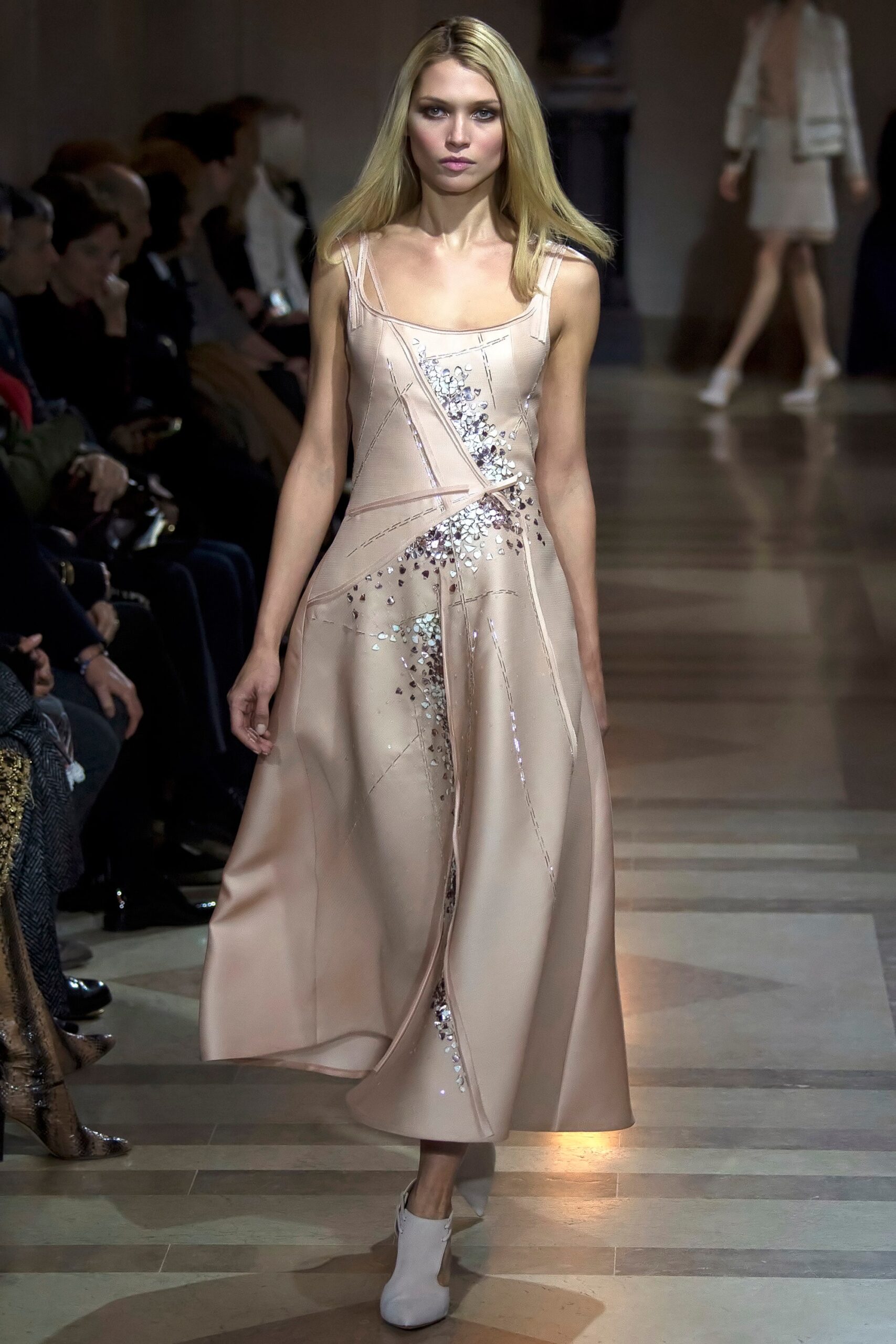 Carolina Herrera F/W 16 Look 89