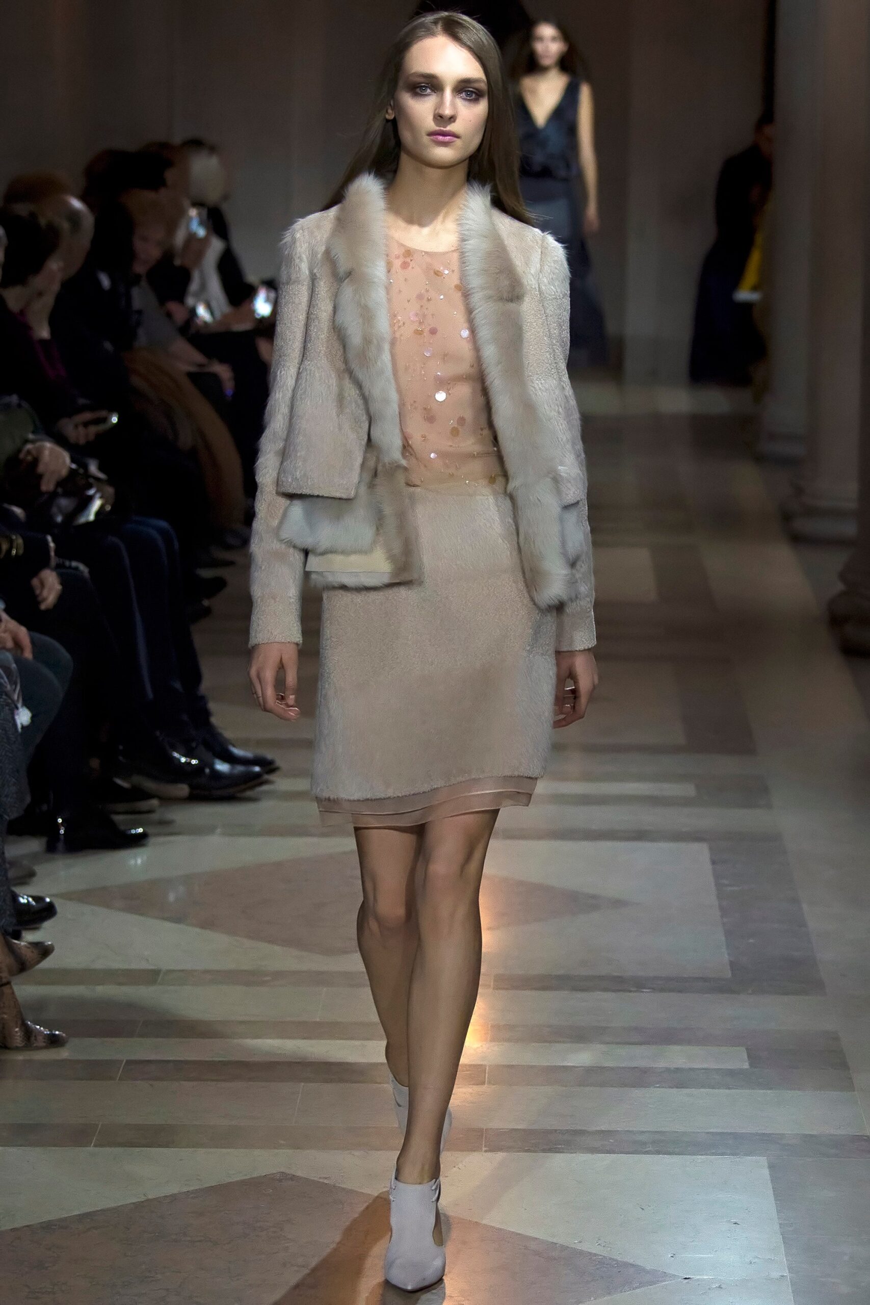 Carolina Herrera F/W 16 Look 107