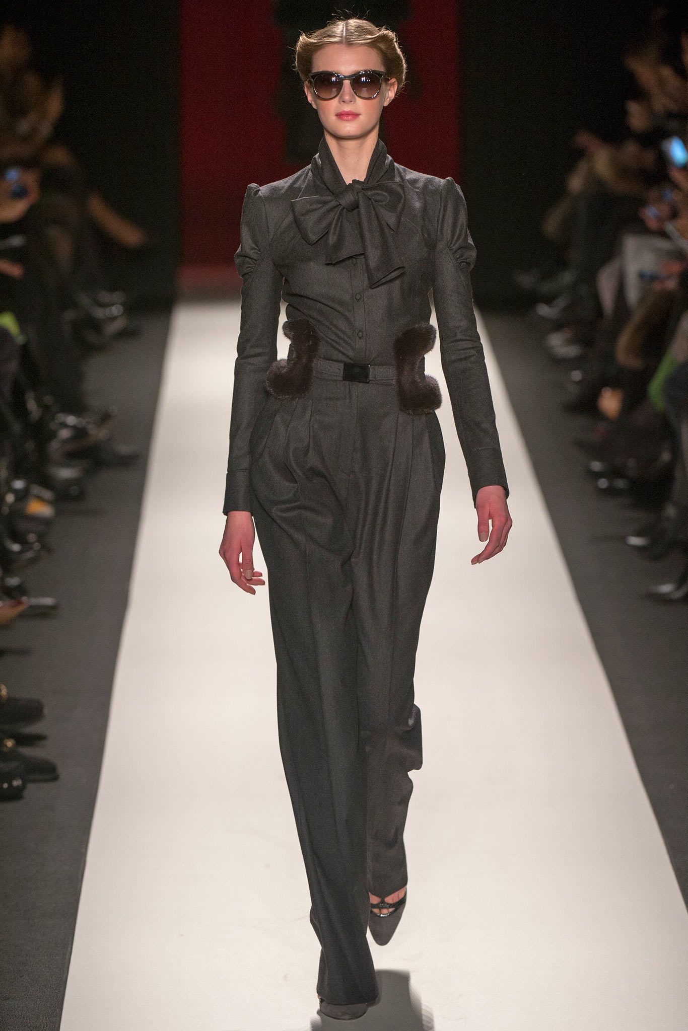 Carolina Herrera F/W 13 Look 51