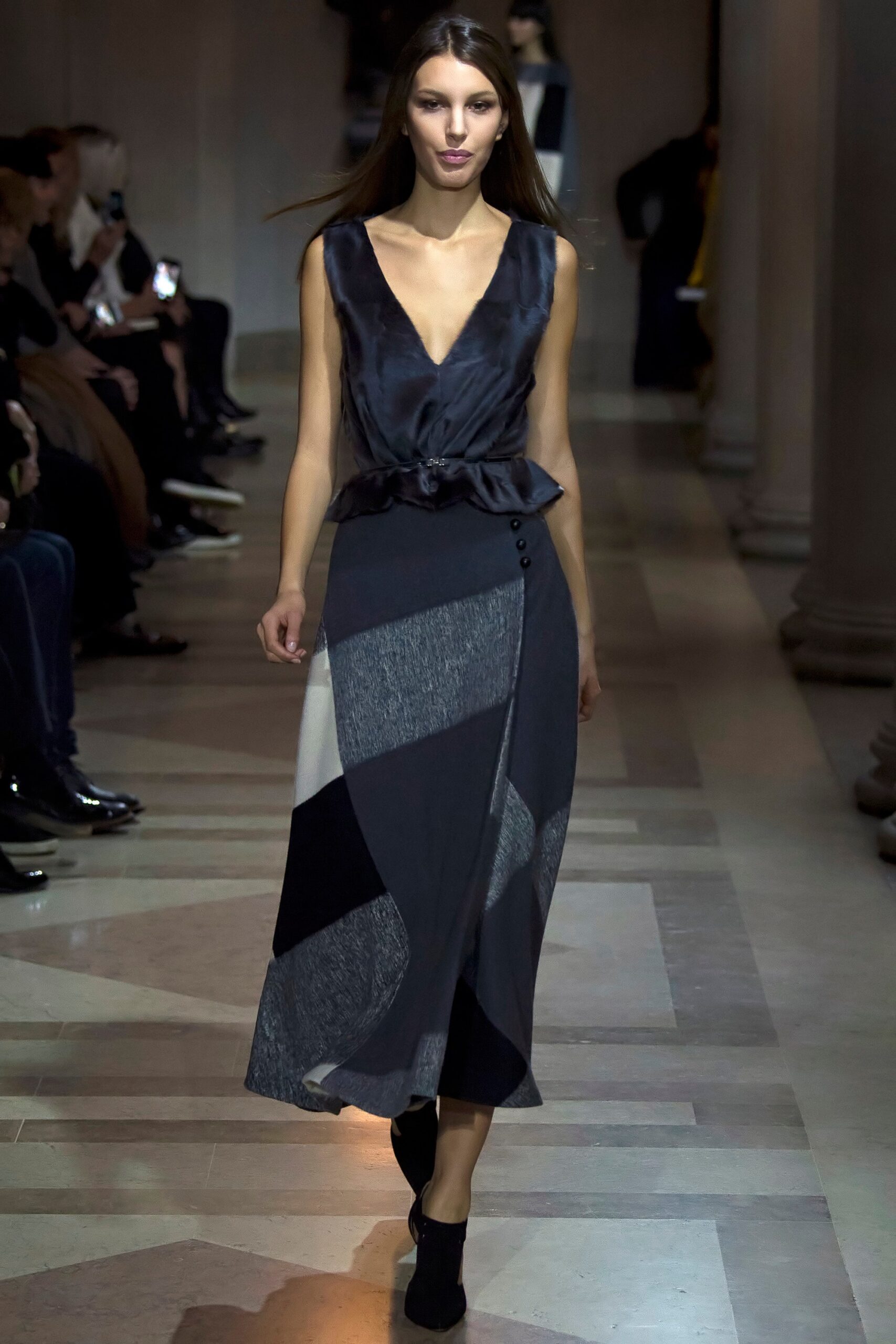 Carolina Herrera F/W 16 Look 112