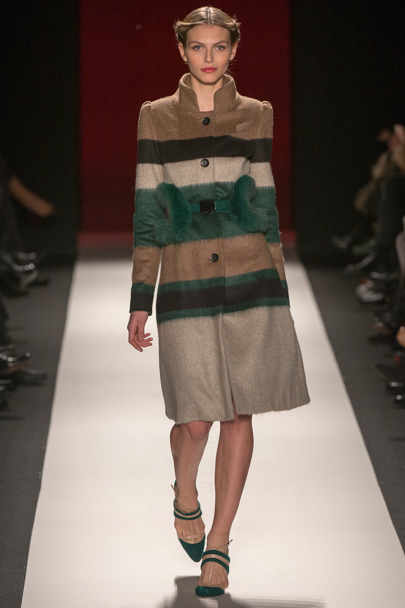 Carolina Herrera F/W 13 Look 63