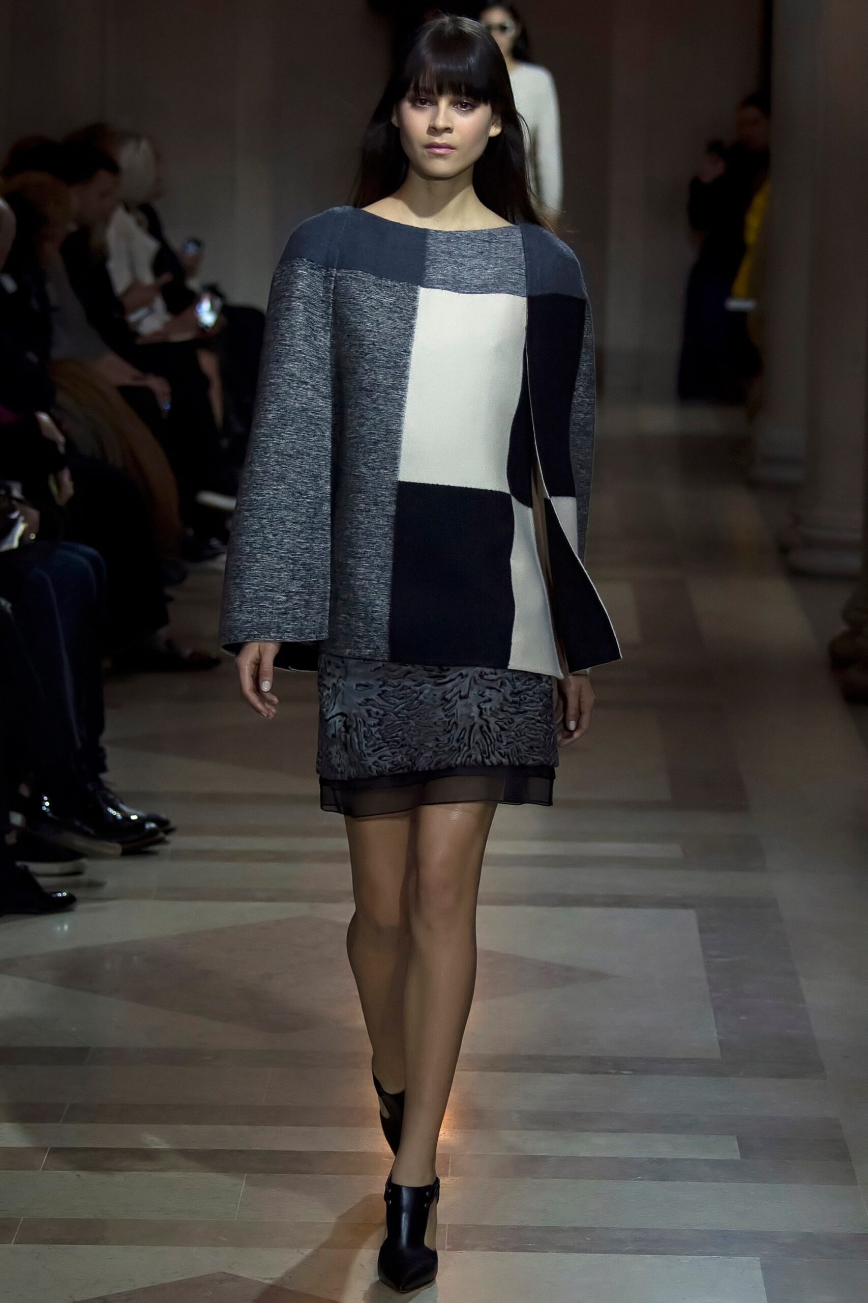 Carolina Herrera F/W 16 Look 130