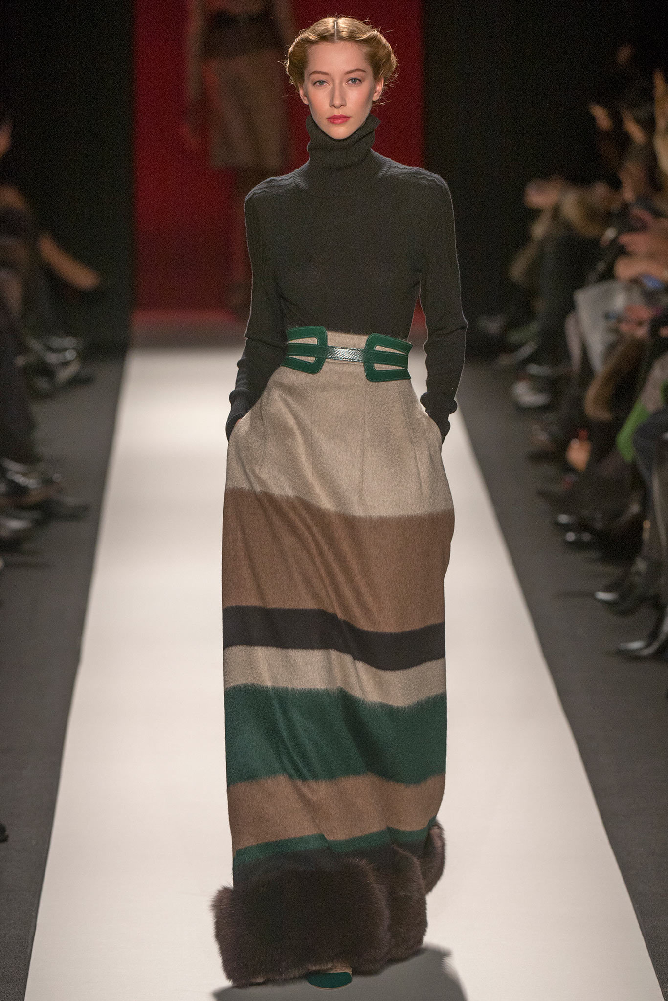 Carolina Herrera F/W 13 Look 70