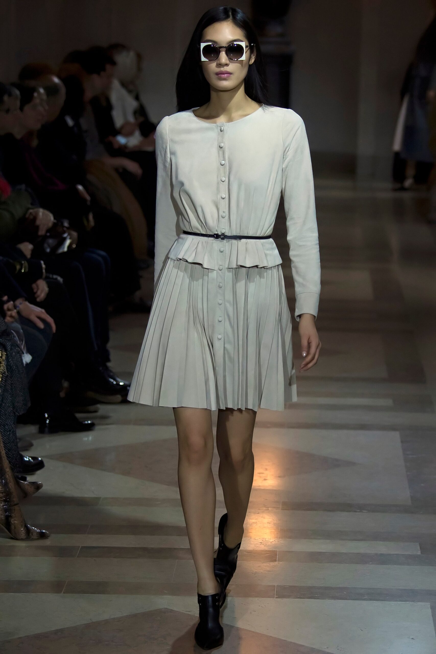 Carolina Herrera F/W 16 Look 134